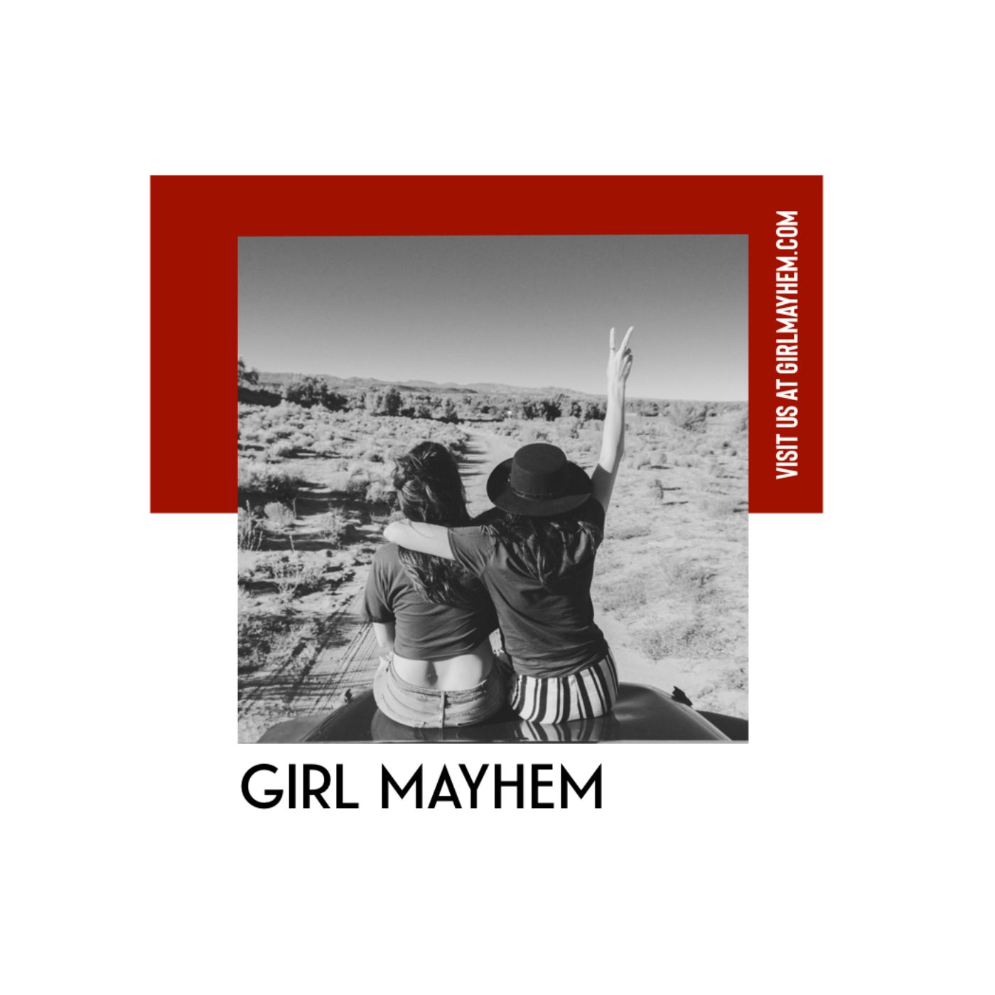 Girl Mayhem: Episode 3 - Losing My Virginity