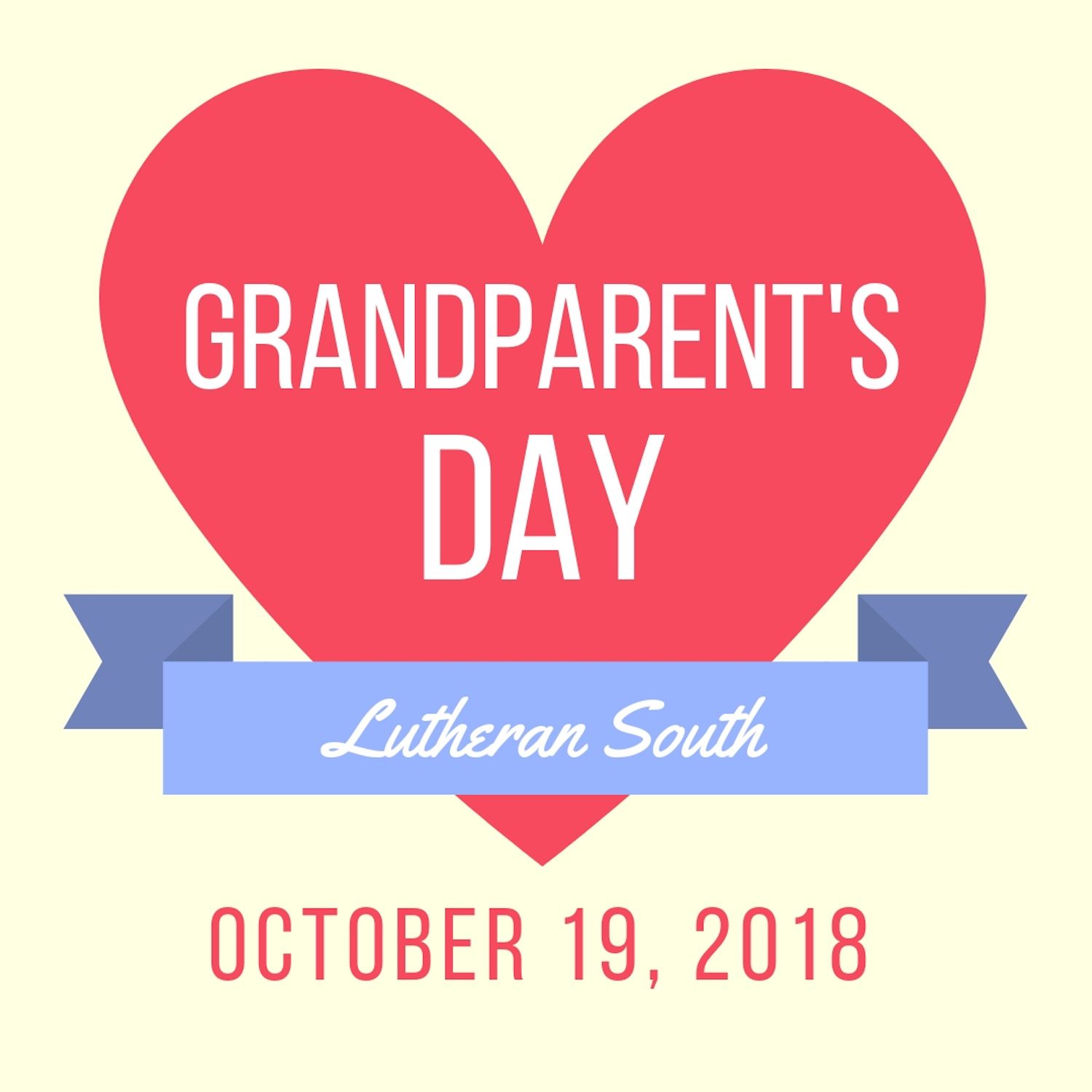 Joy and her Grandparents