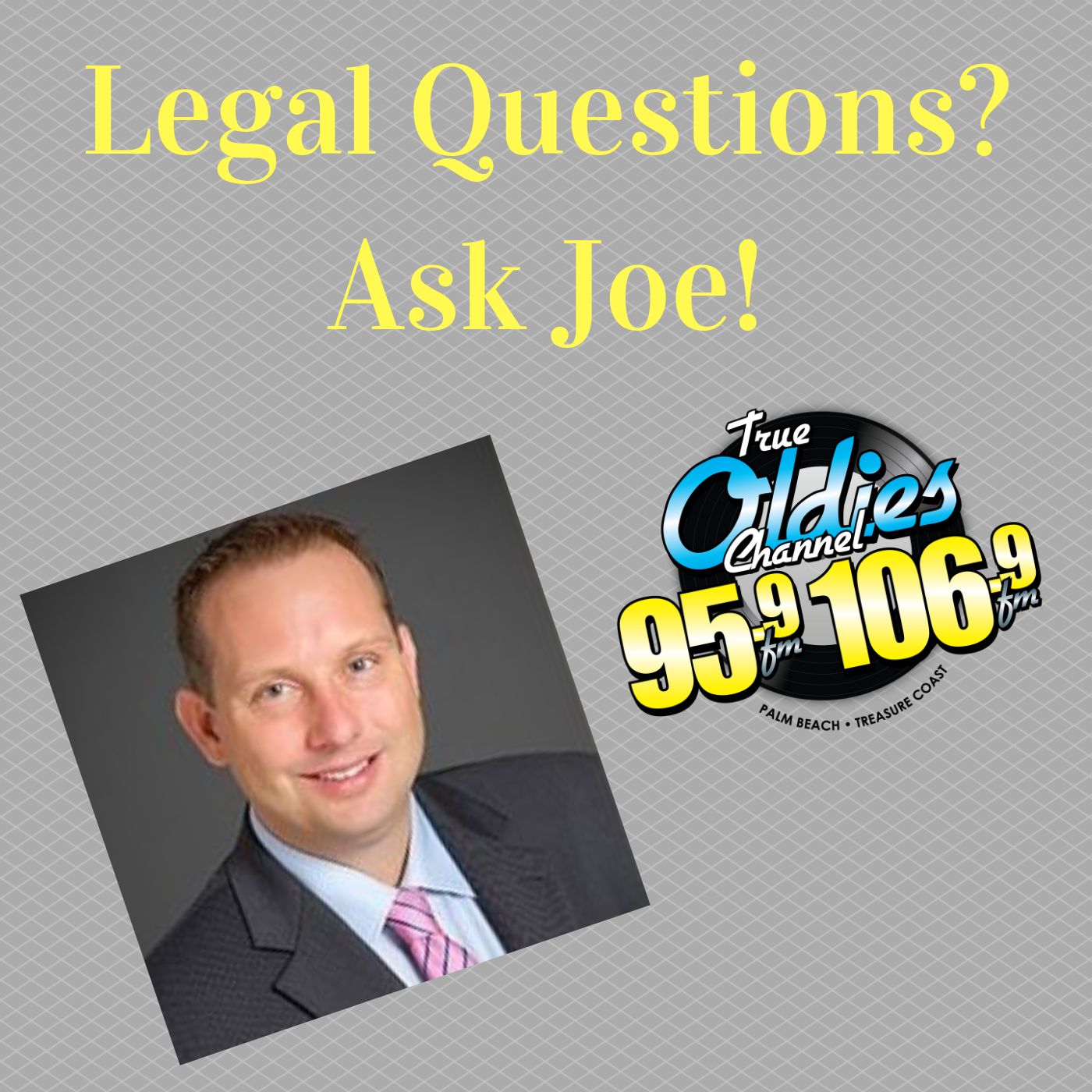 Ask Joe - September 10, 2019