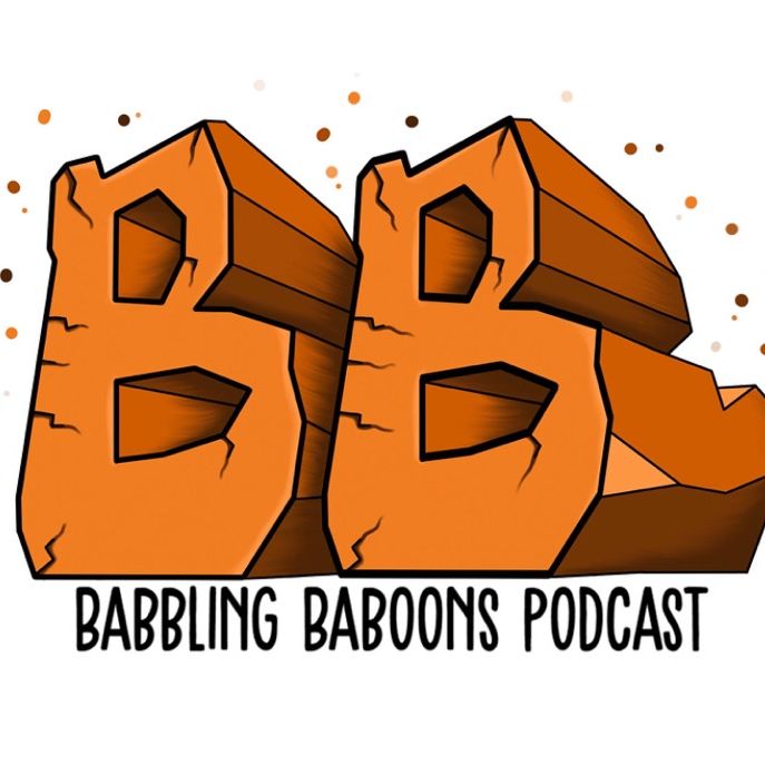21. Jury Duty and Floods - Babbling Baboons