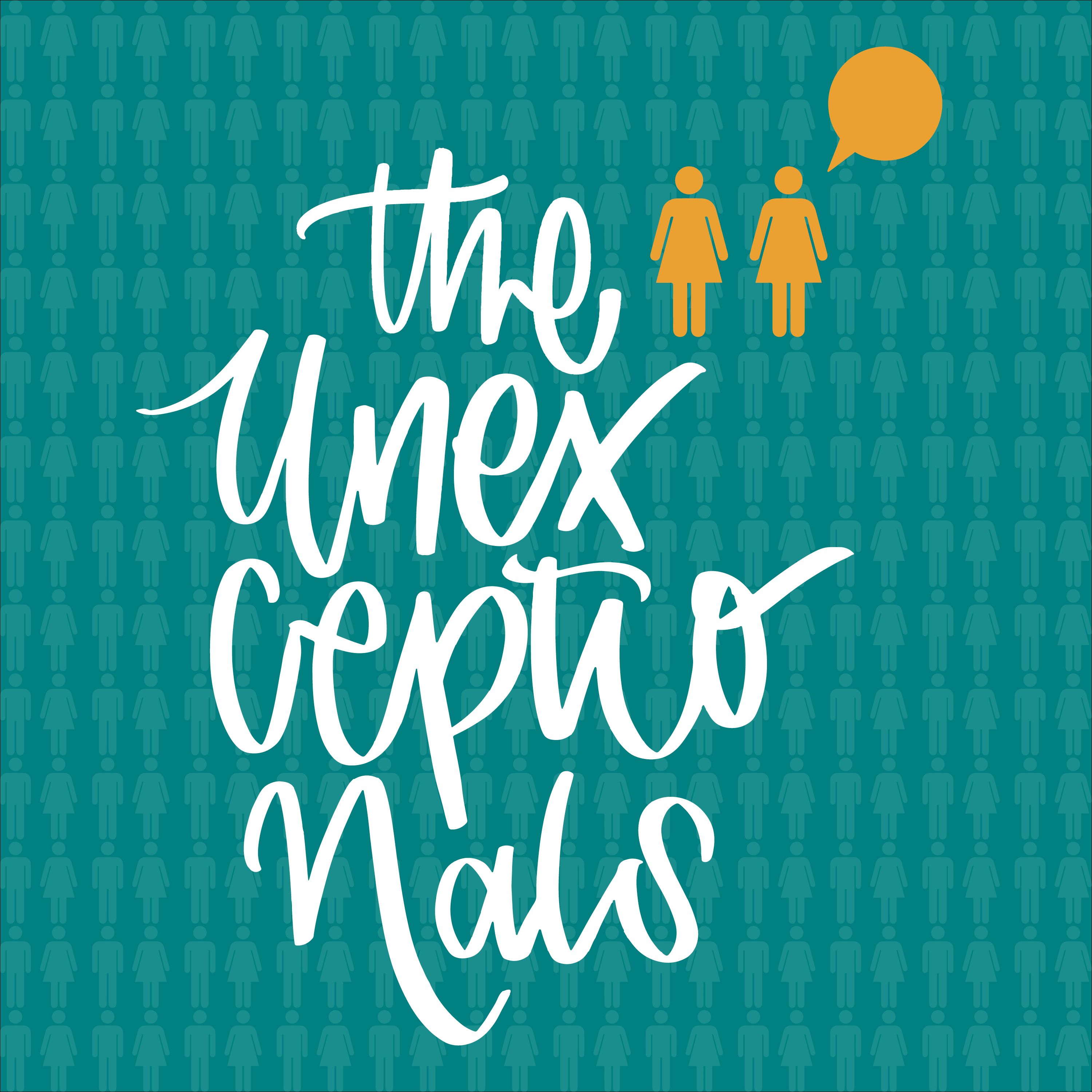 Unexceptionals Podcast