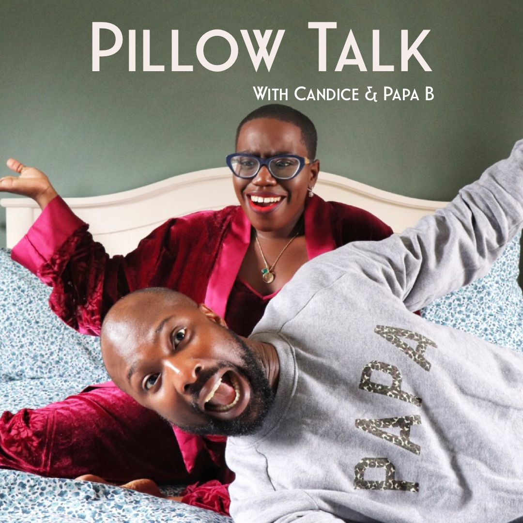 Pillow Talk With Papa B And Mama C S Stream On Soundcloud Hear