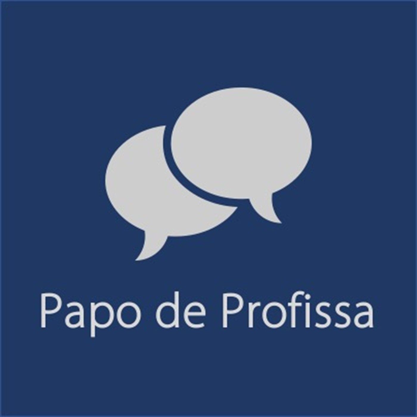 Papo De Profissa #4 - Marcelo Perin // Economia // Banco Santander