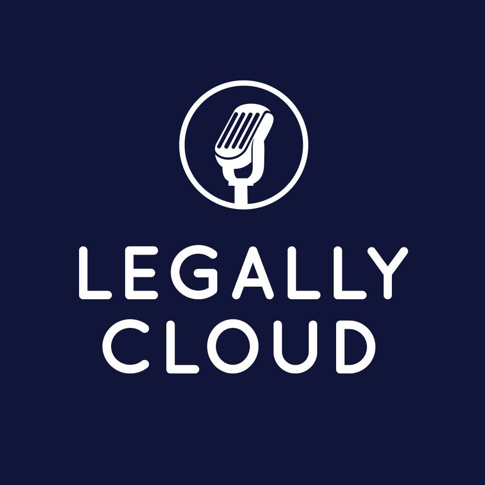 16 - An Encore Performance - Legally Cloud