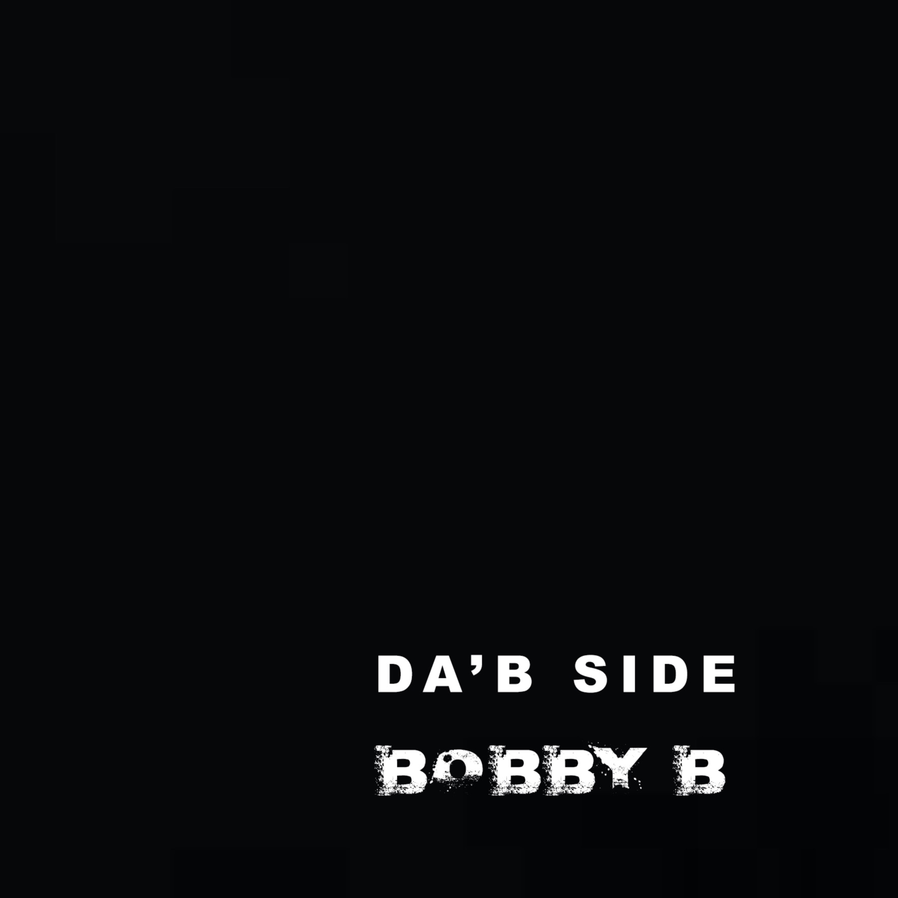 Bobby B - Da'B Side (2000)