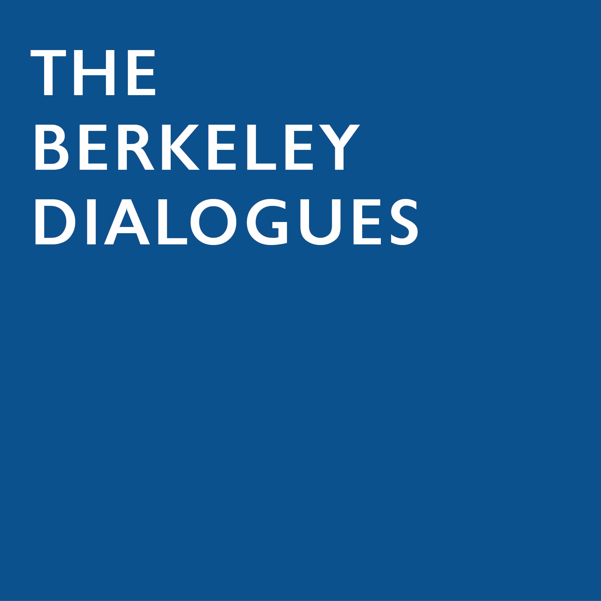 The Berkeley Dialogues Feed