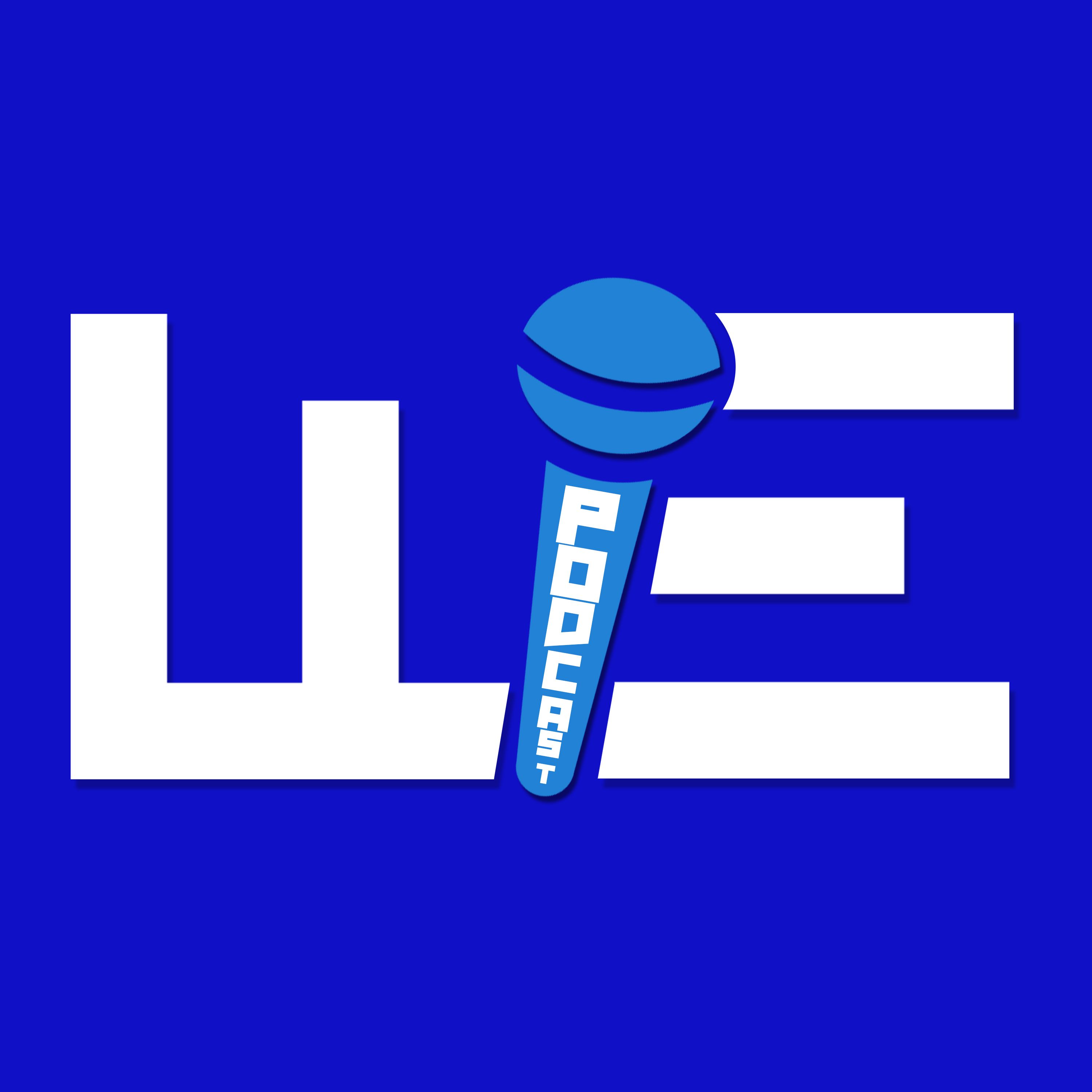 What's Fair Use, Google's AR Street View, And Top 50 Rappers Of All Time | W/E Podcast #17