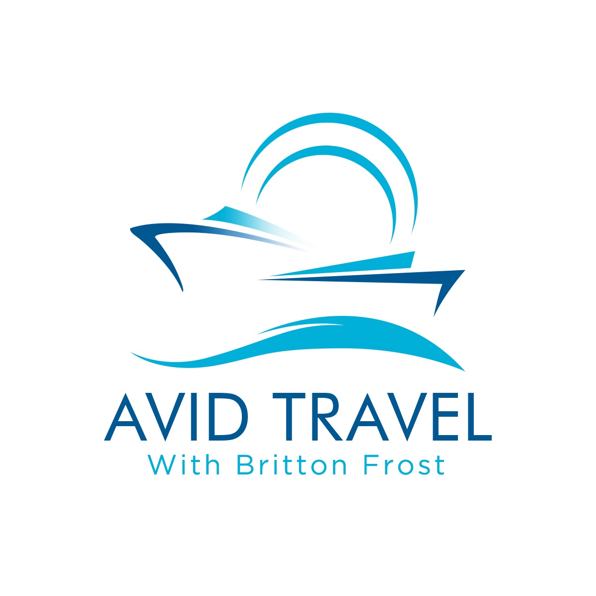 Avid Travel With Britton Frost - Avalon Waterways' COVID-19 Response & 2021 Plans