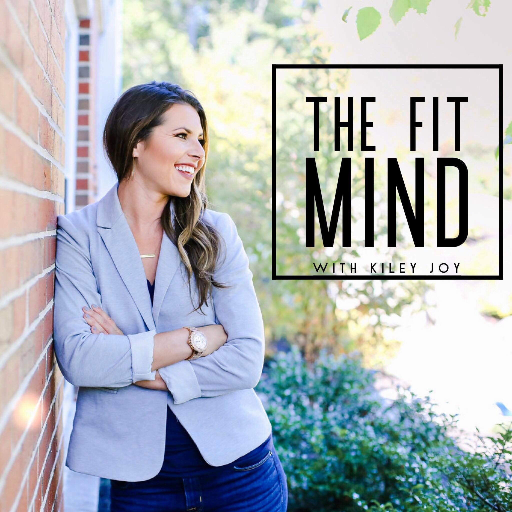 068: Finding a Healthy Balance on a Holiday