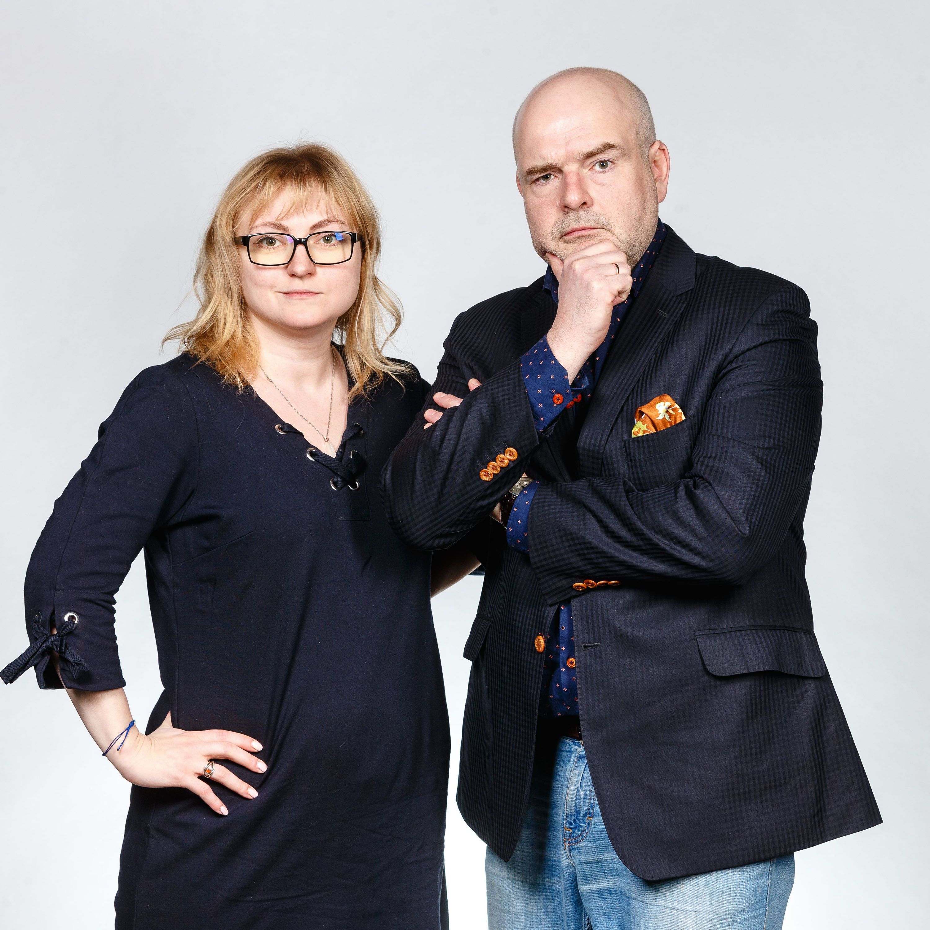 "Eesti roimade" teine hooaeg!