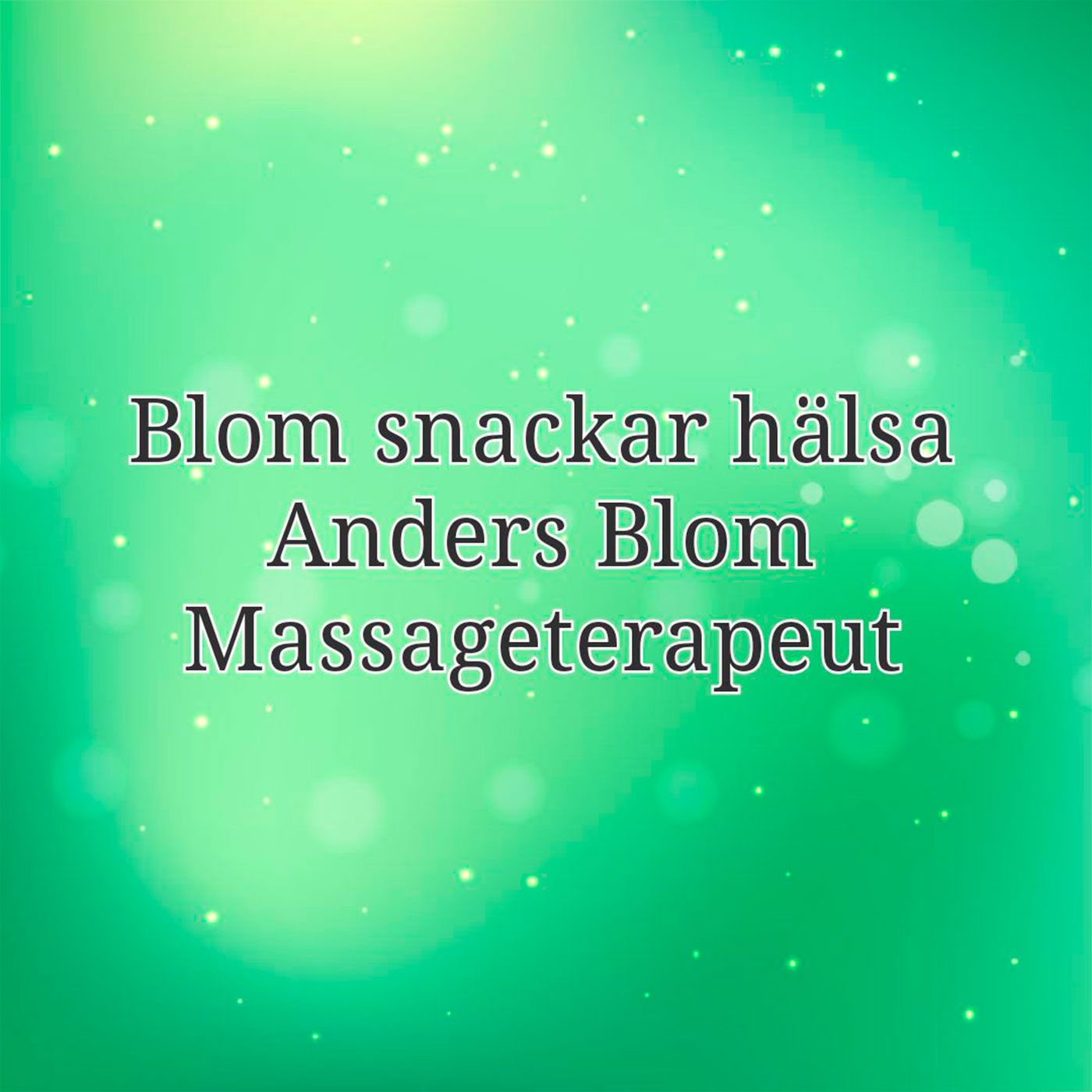 Hormoner, Stress Och Träning