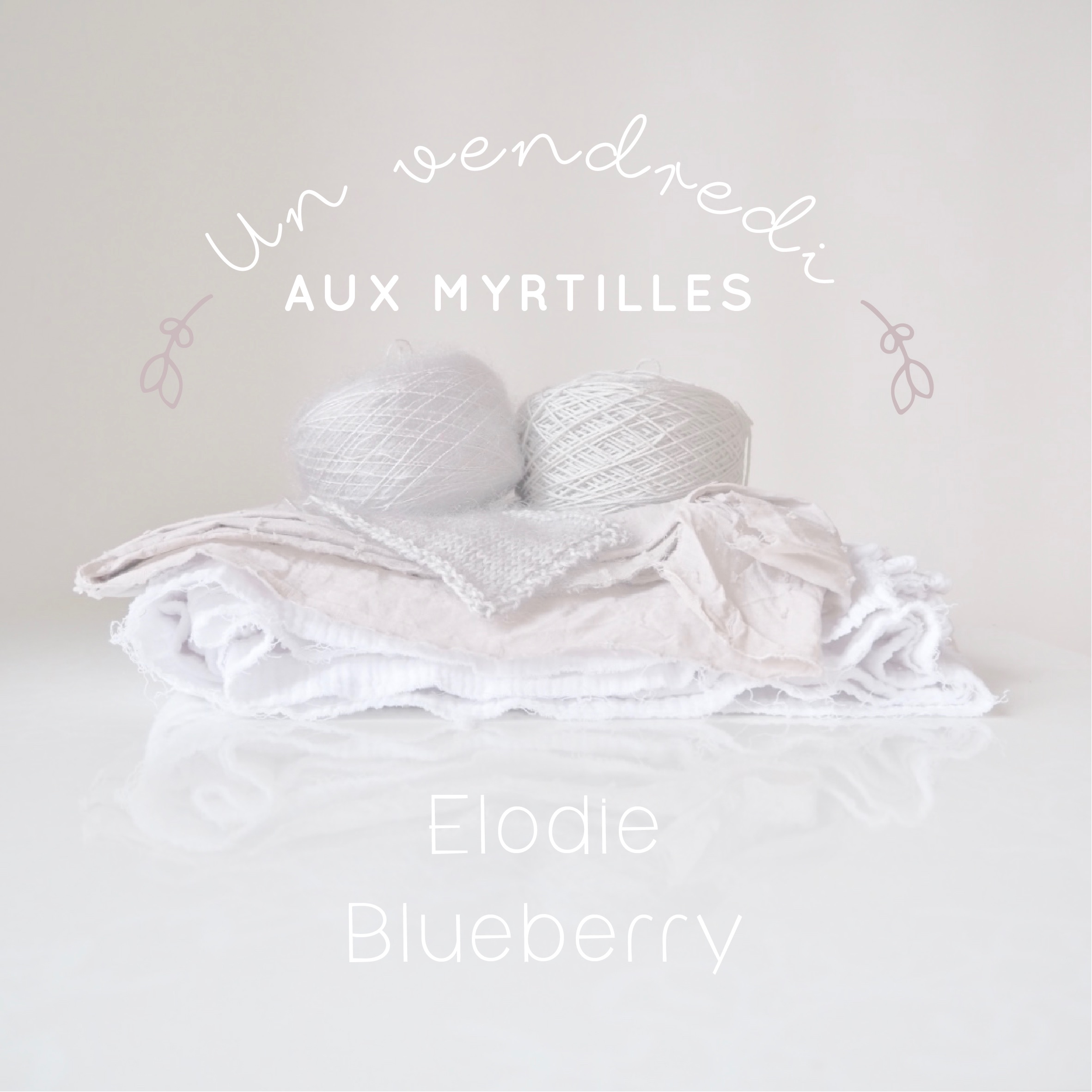 Podcast #16 - Coudre des accessoires avec Les Lubies de Louise