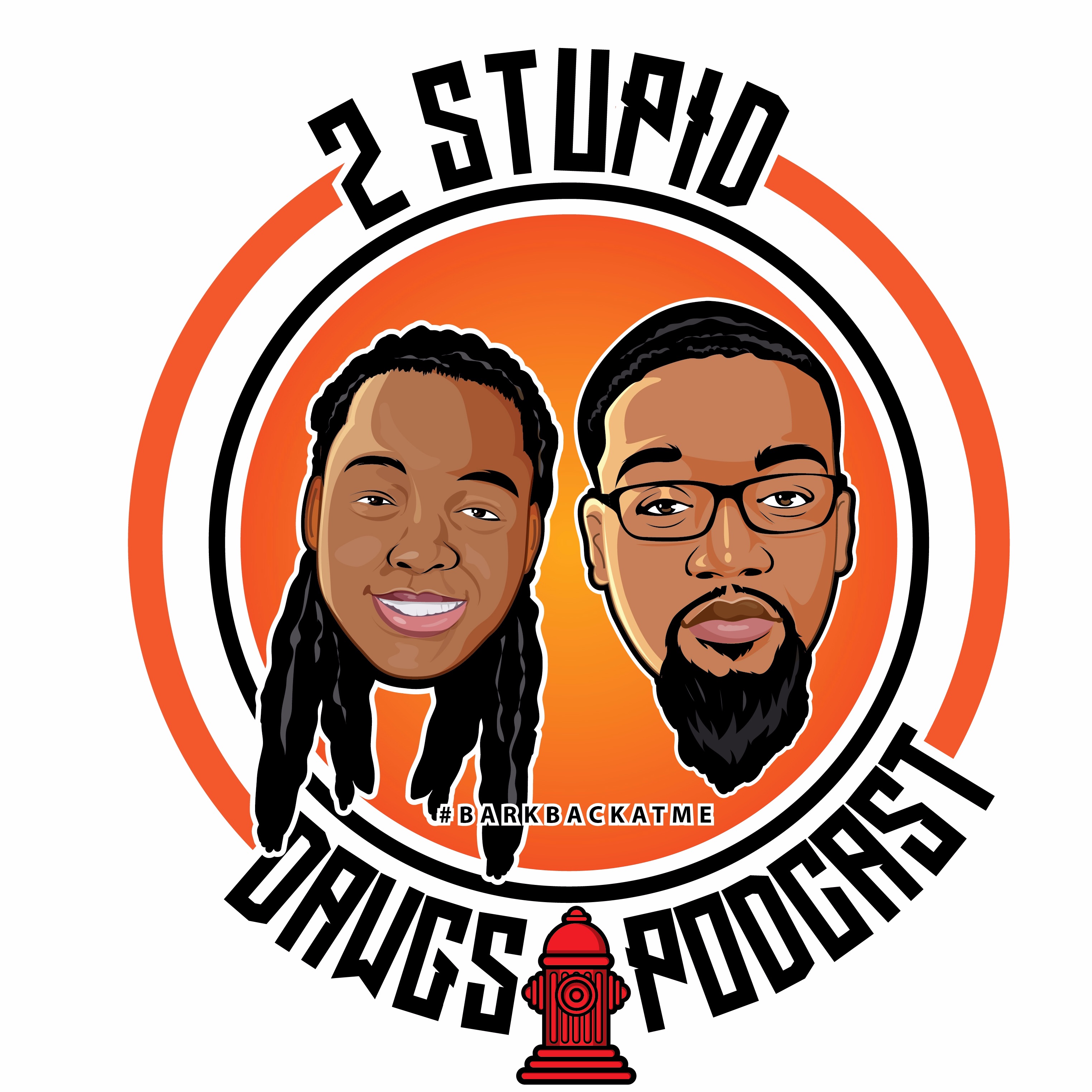 Ep. 45 - "This Is Happening...RIGHT NOW!!!"