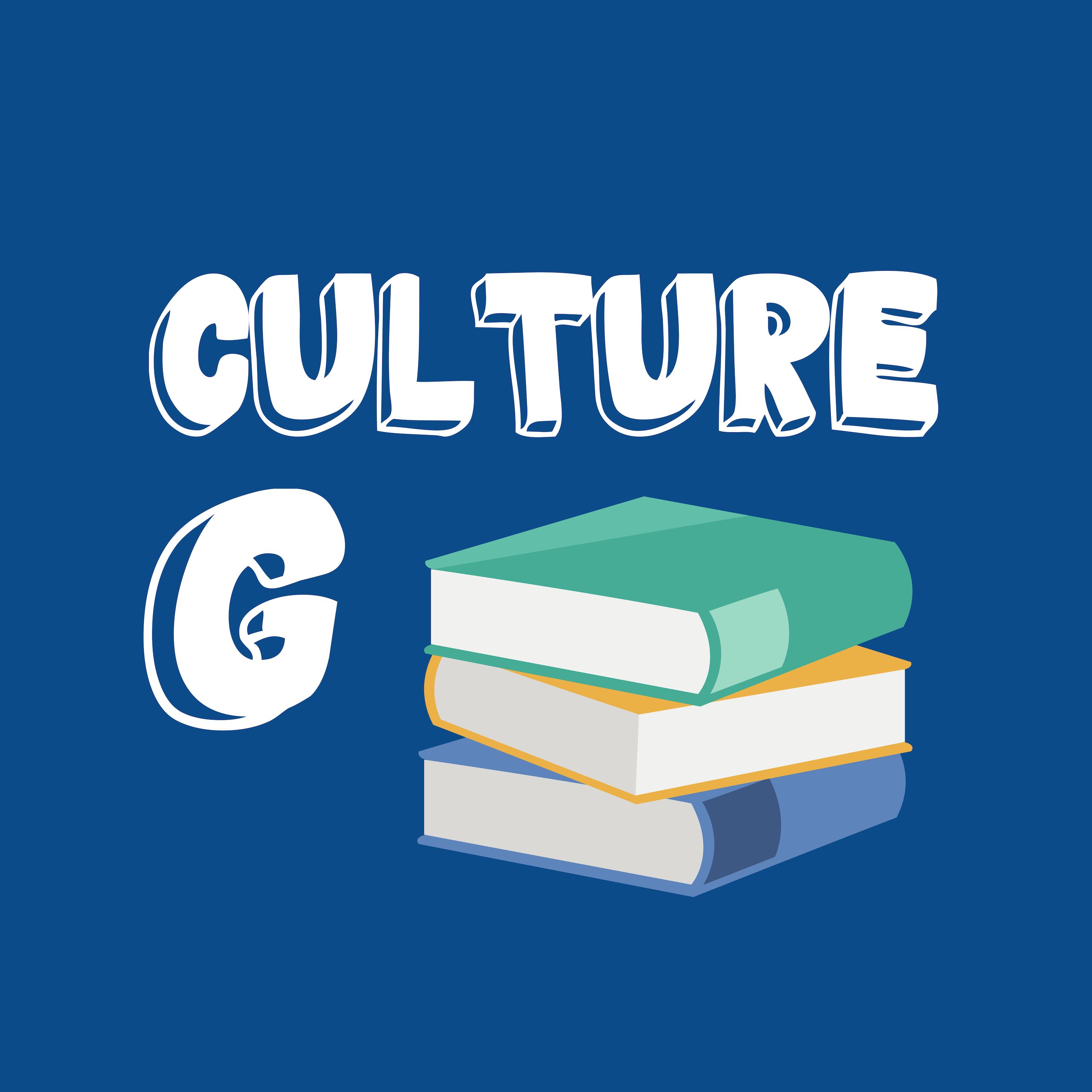 Culture G Culture G