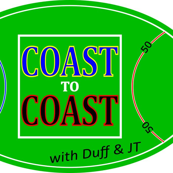 Coast to Coast S04 E28 - 23:9:19