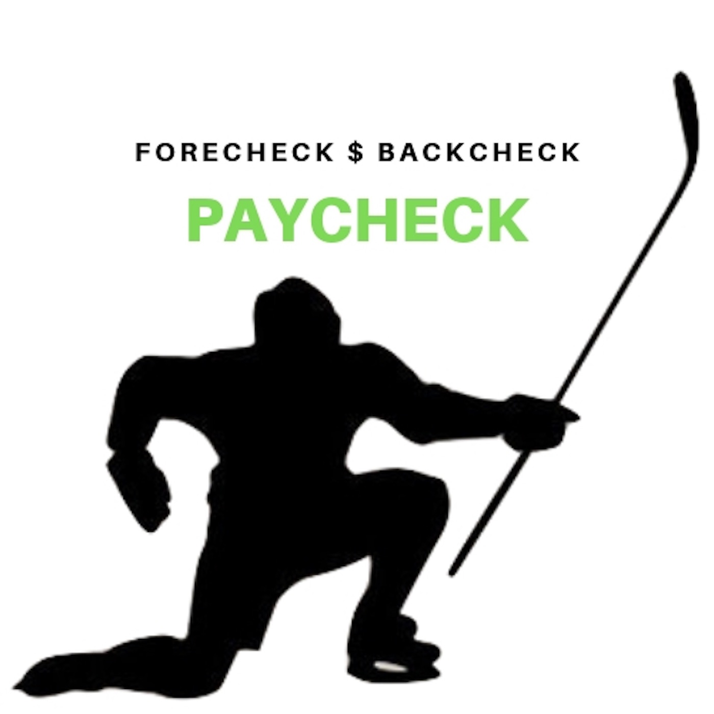 Episode 26 - 2019 NHL Stanley Cup Finals Predictions