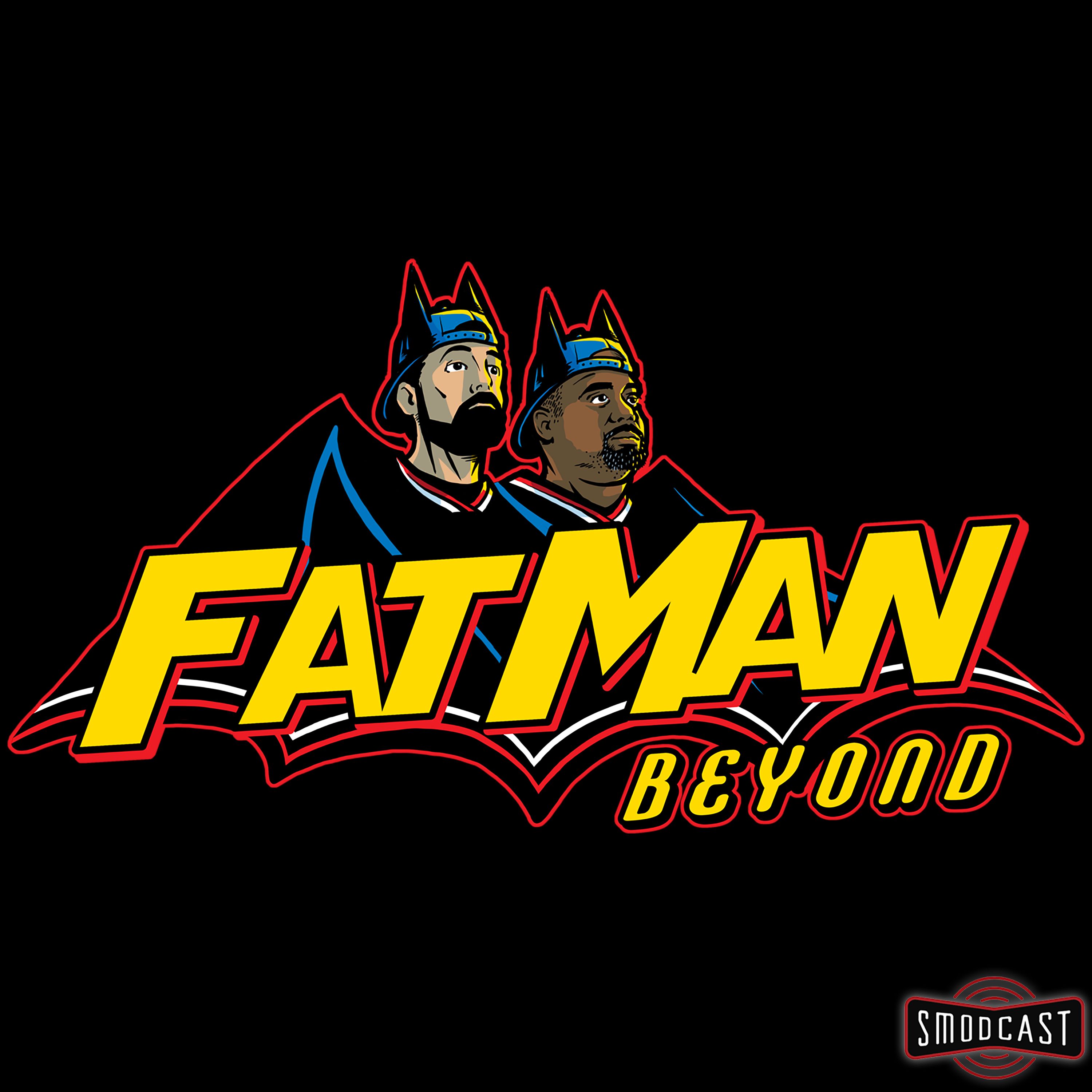 Fatman Beyond