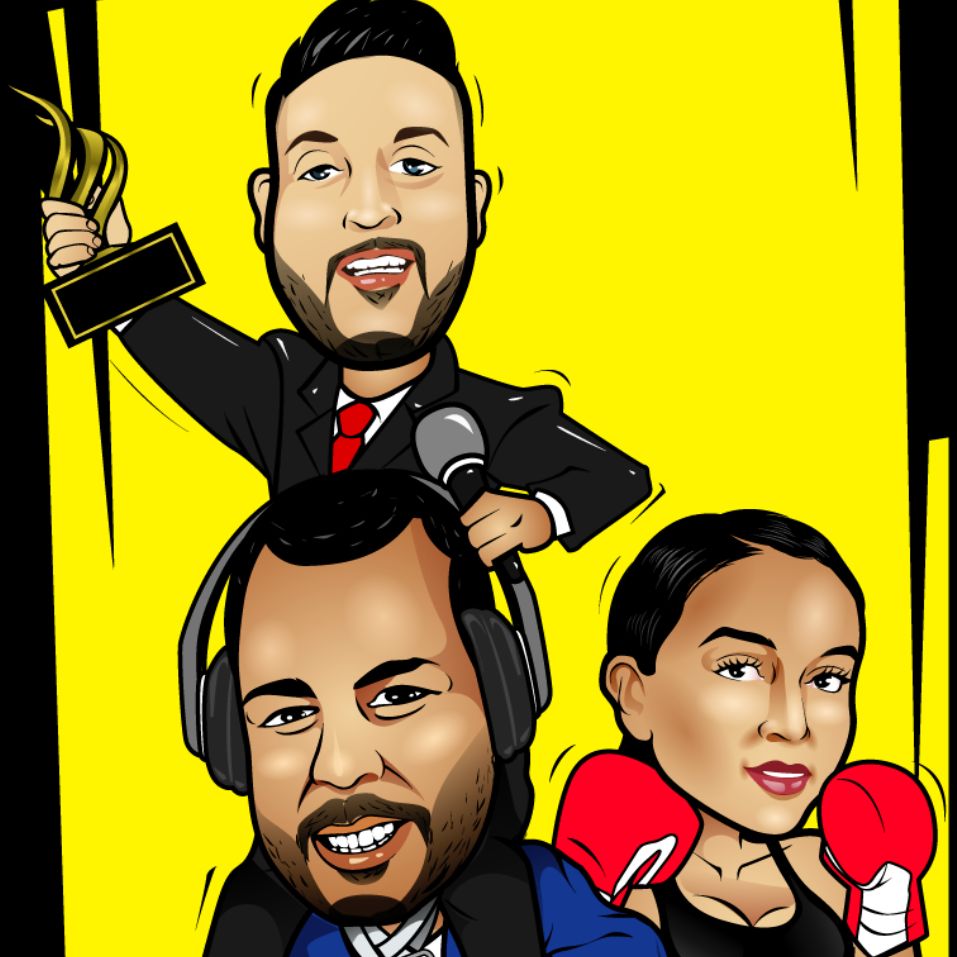 Episode 78 TitanFC 52 & UFC Fight Night Weekend