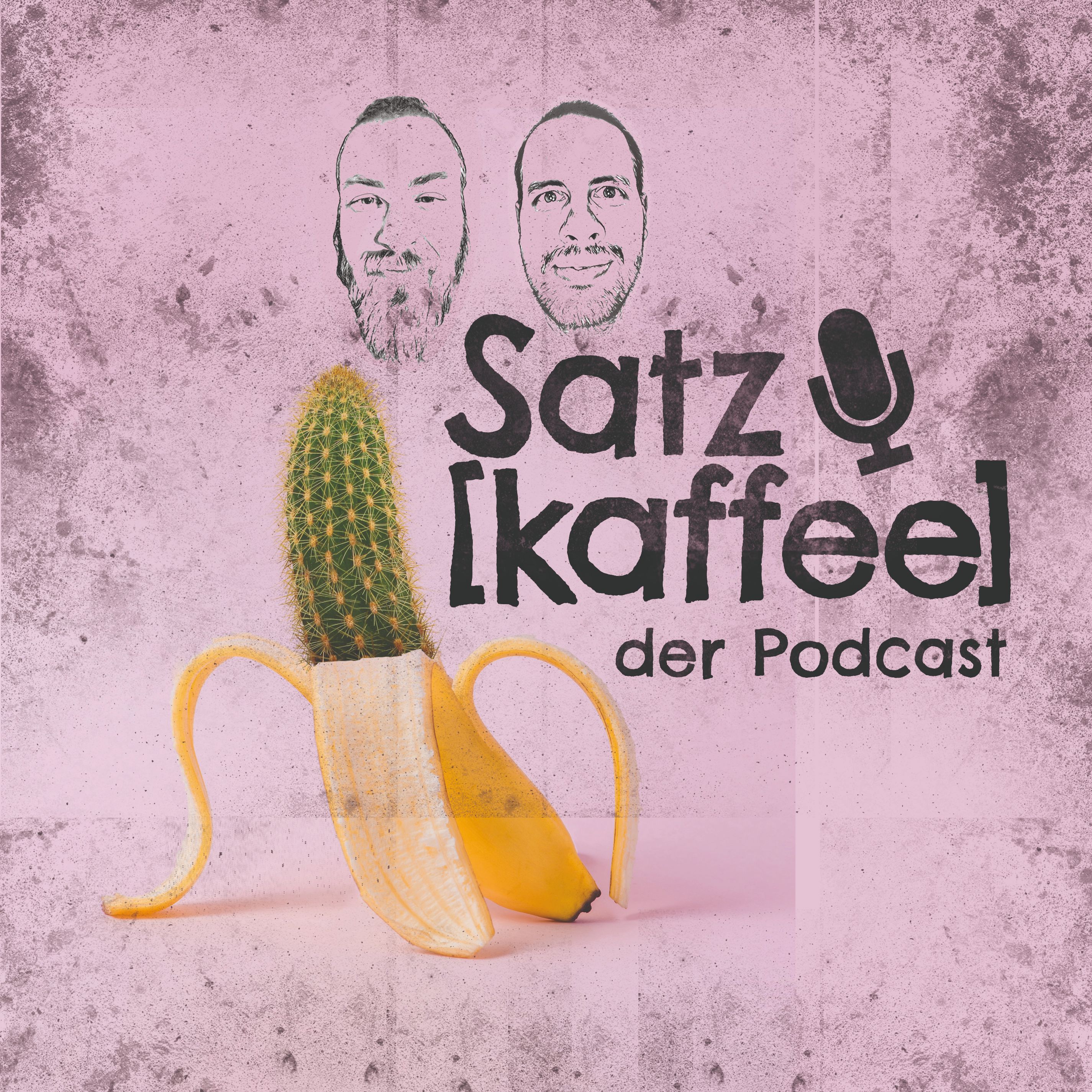 Satz[kaffee] Der Podcast zum SonntagsBrunch