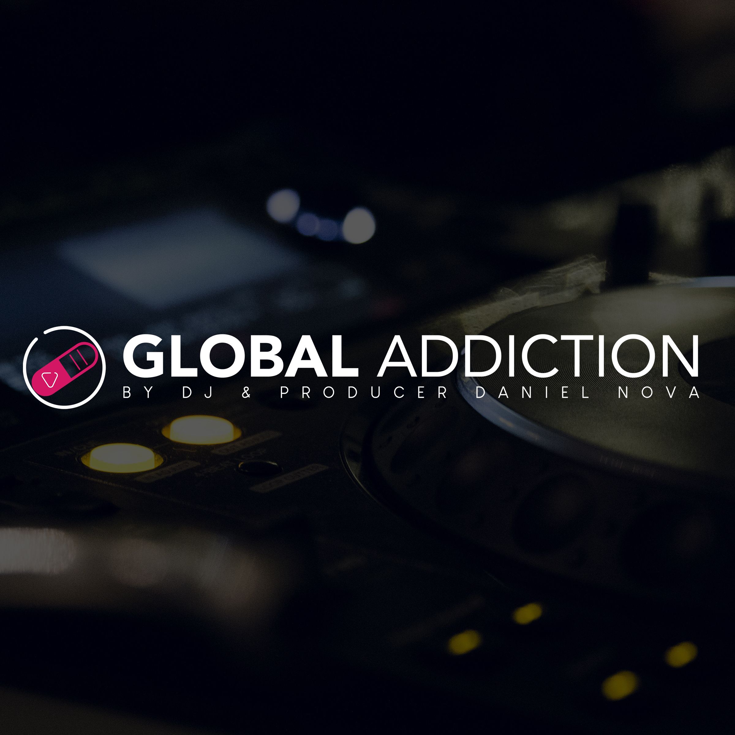 Global Addiction #014 (07/2019)
