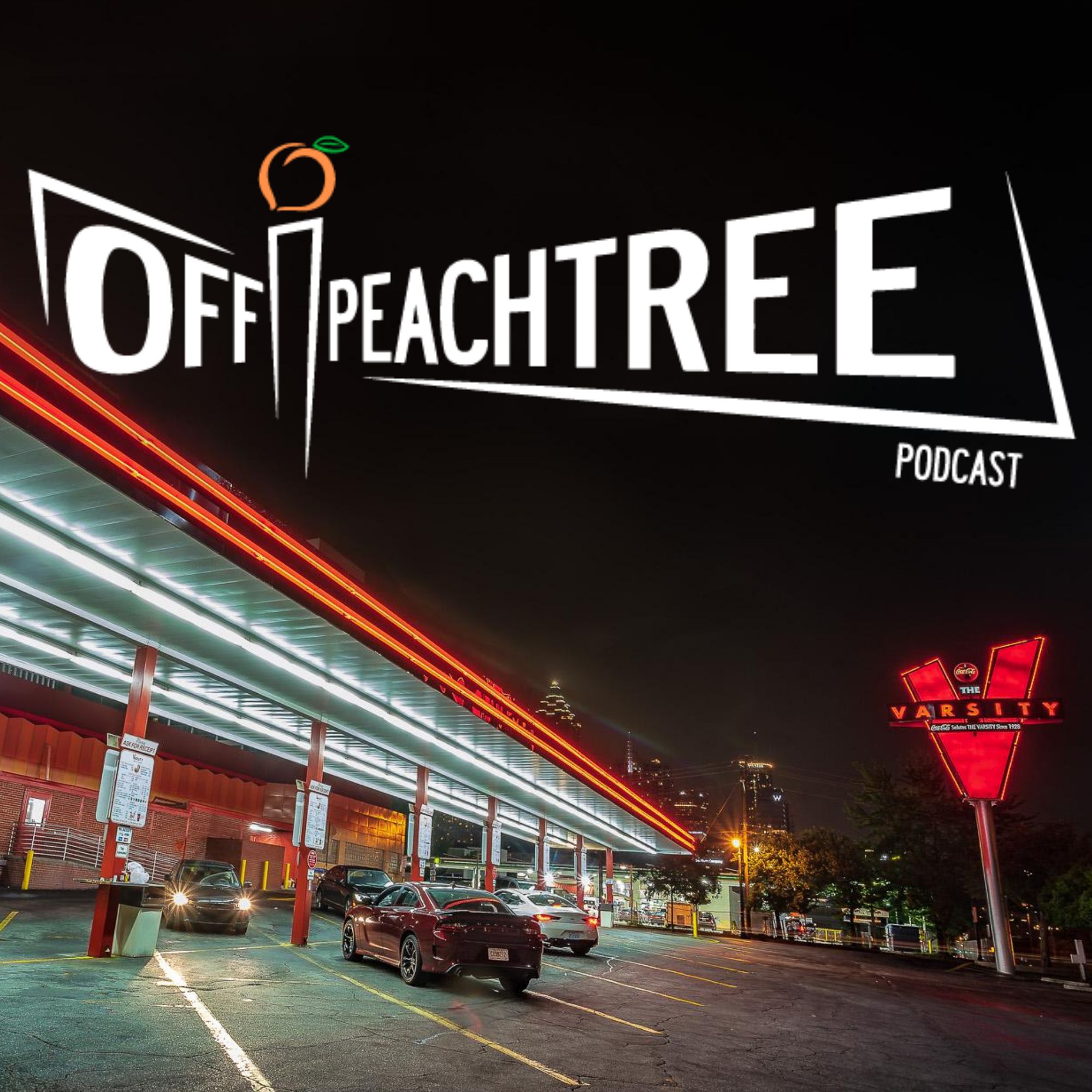 Peachtree booty