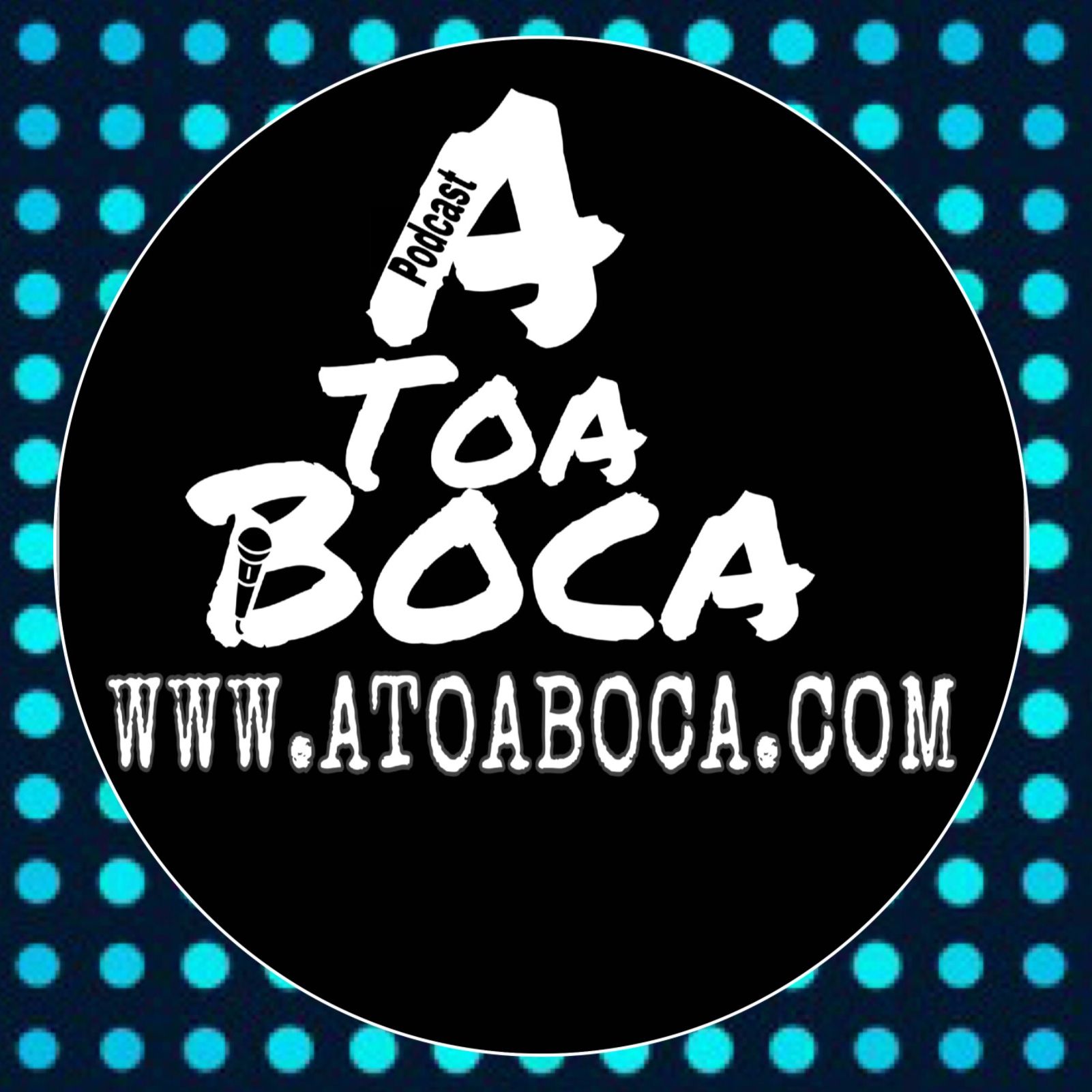 A Toa Boca Ep 30 - Noticias Trambolicas (Cannabis Y Mas..)