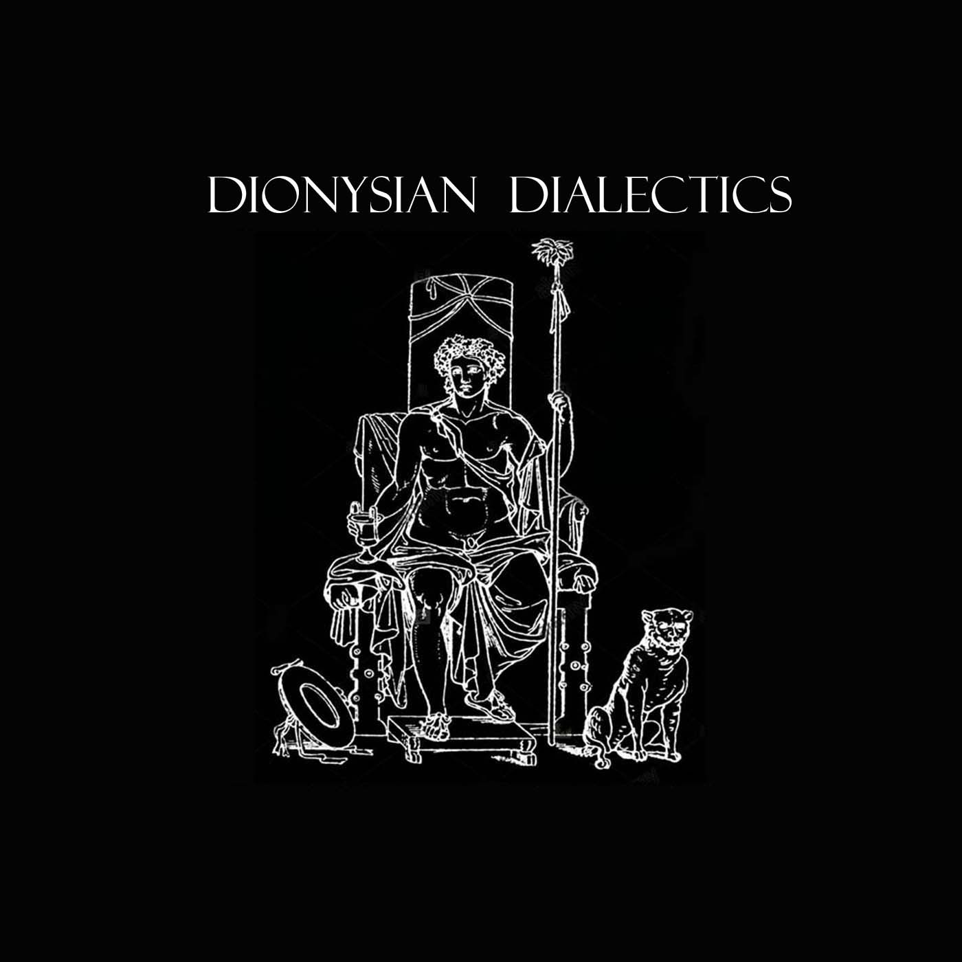 Dionysian Dialectics #53 - A chat with artist & muralist Jules Muck aka MUCKROCK