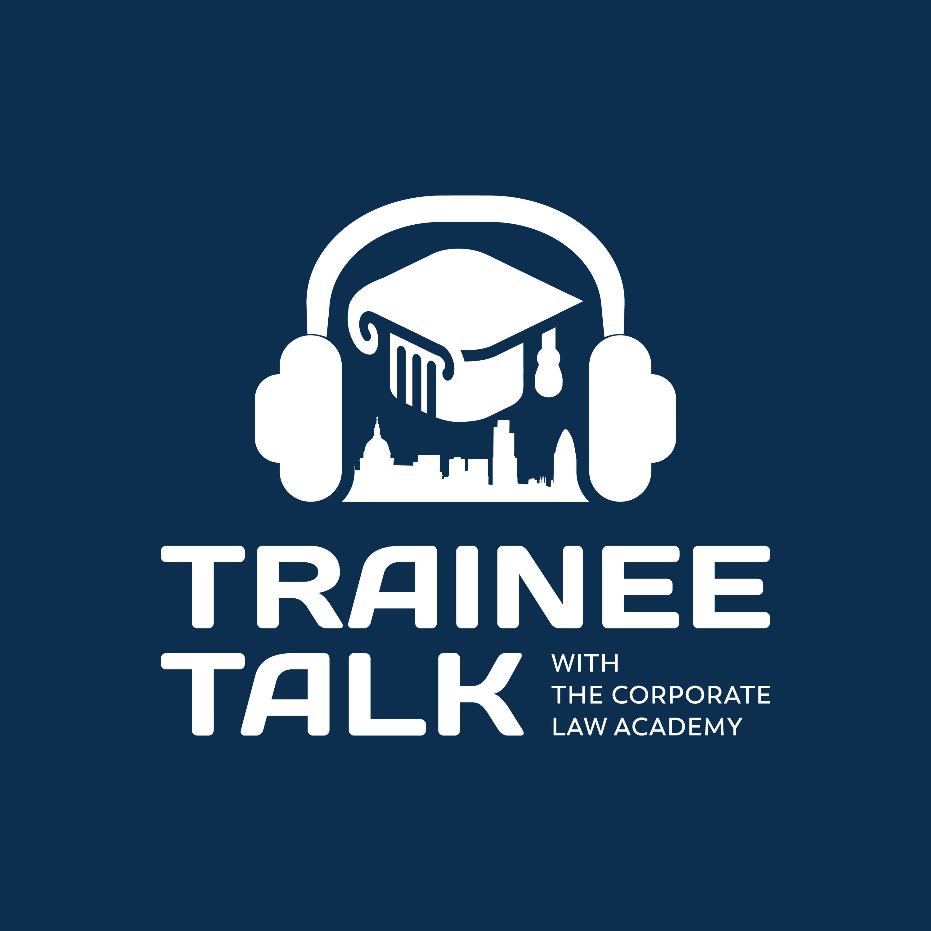 Episode #13: Getting out of your Comfort Zone to Secure a Training Contract