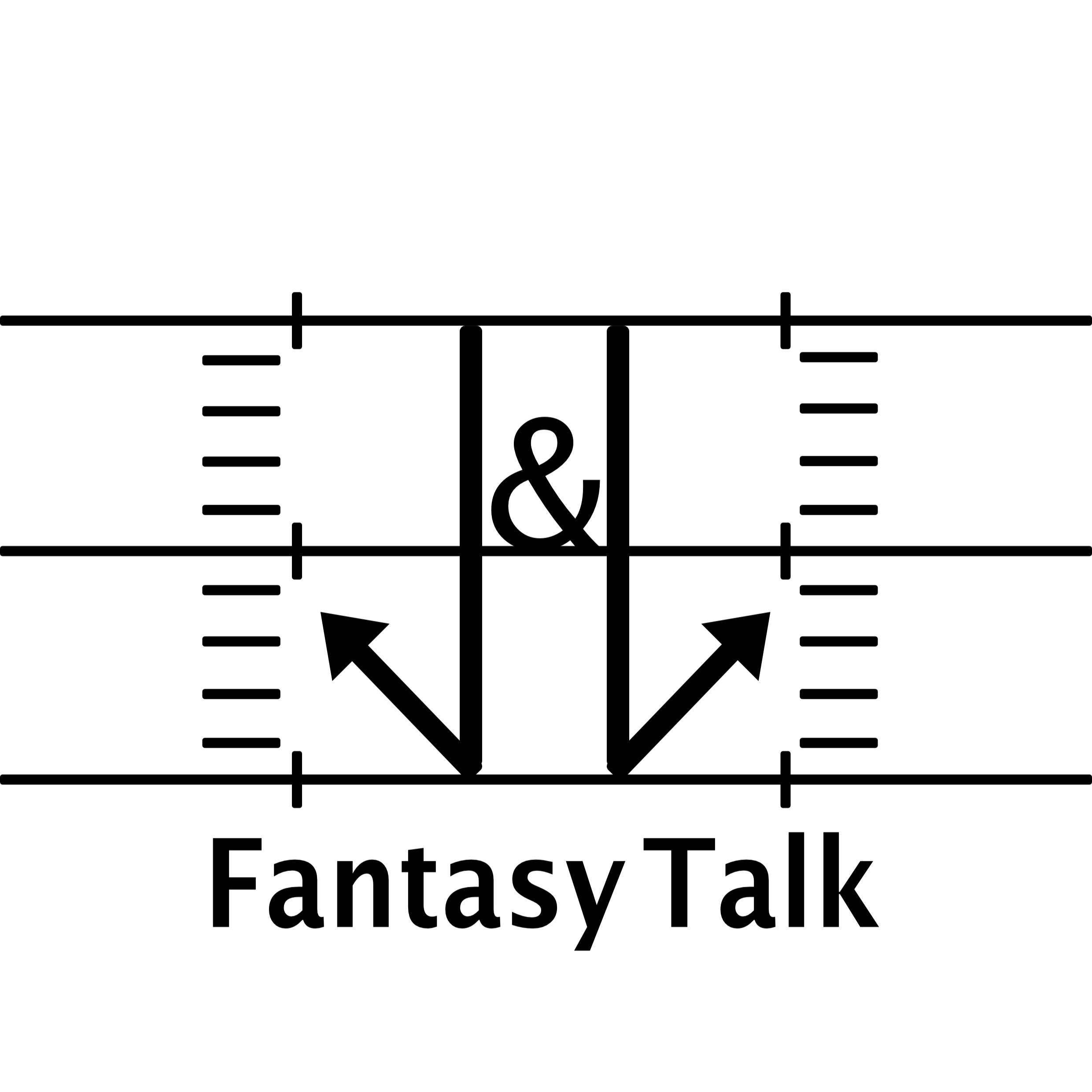 J&J Fantasy Talk - Episode 3 - 8-24-19