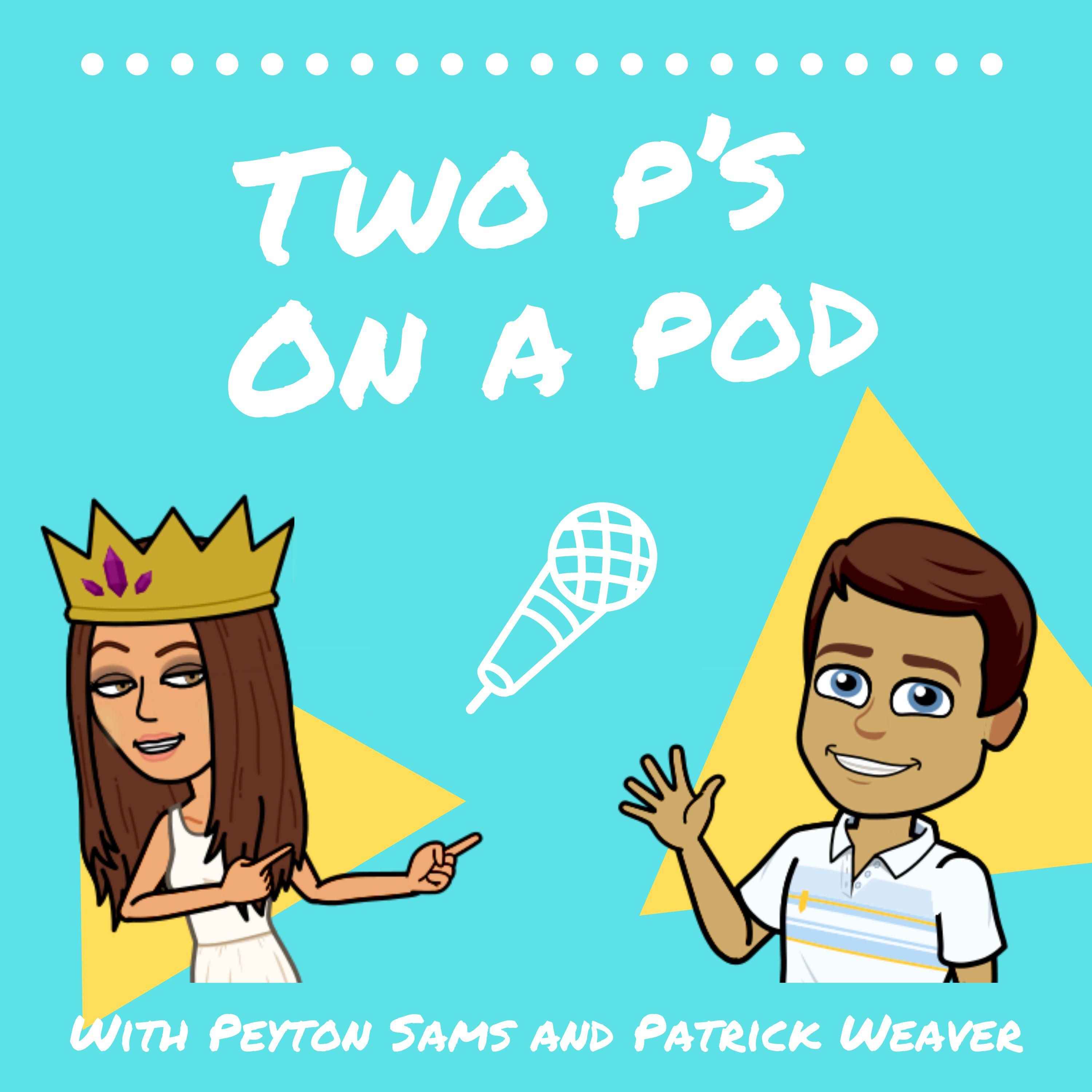Episode 18 - Corona Time At A Distance, Bachelor Finale, & More - 3:23:20, 11.21 AM