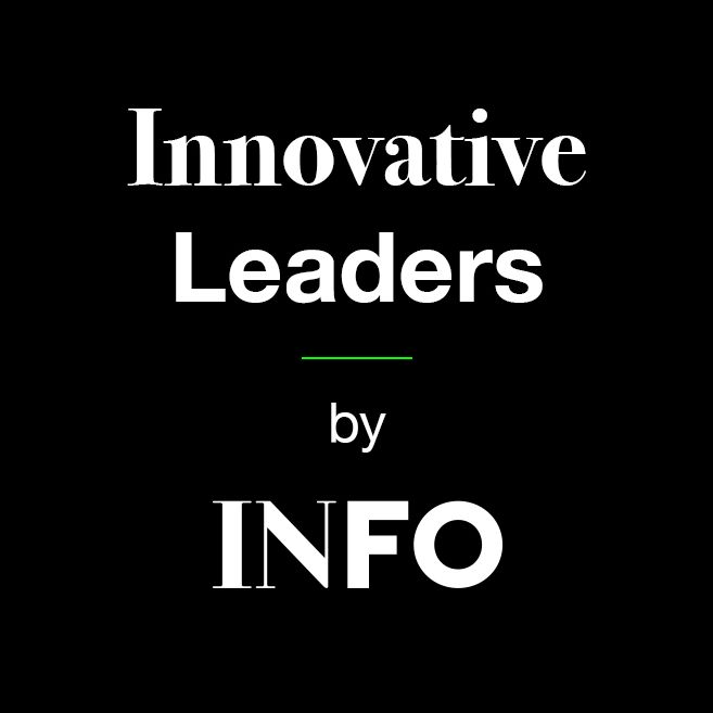Innovative leaders by INFO