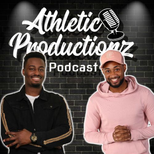 JAMES ELLINGTON | Athletic Productionz Podcast #11