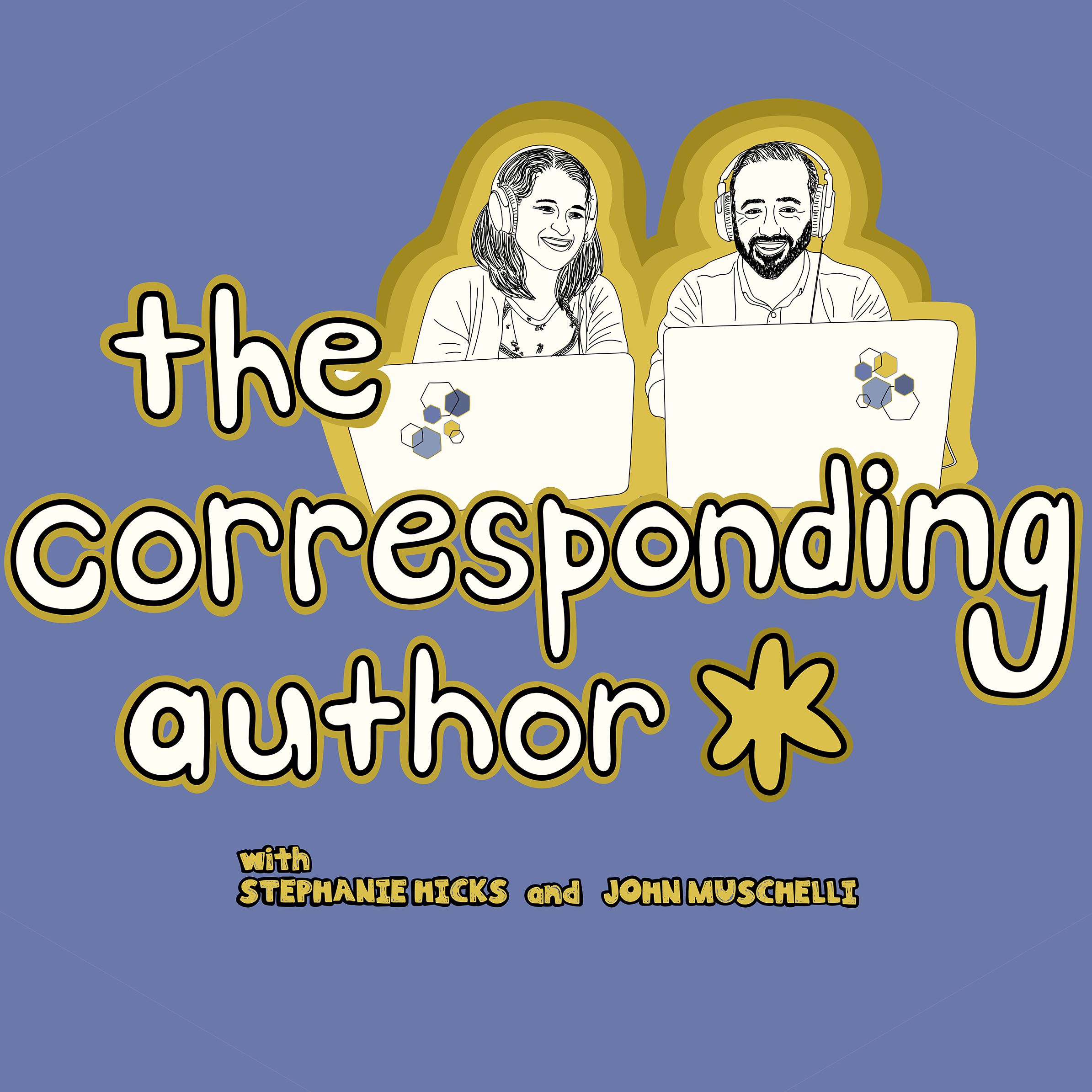 The Corresponding Author