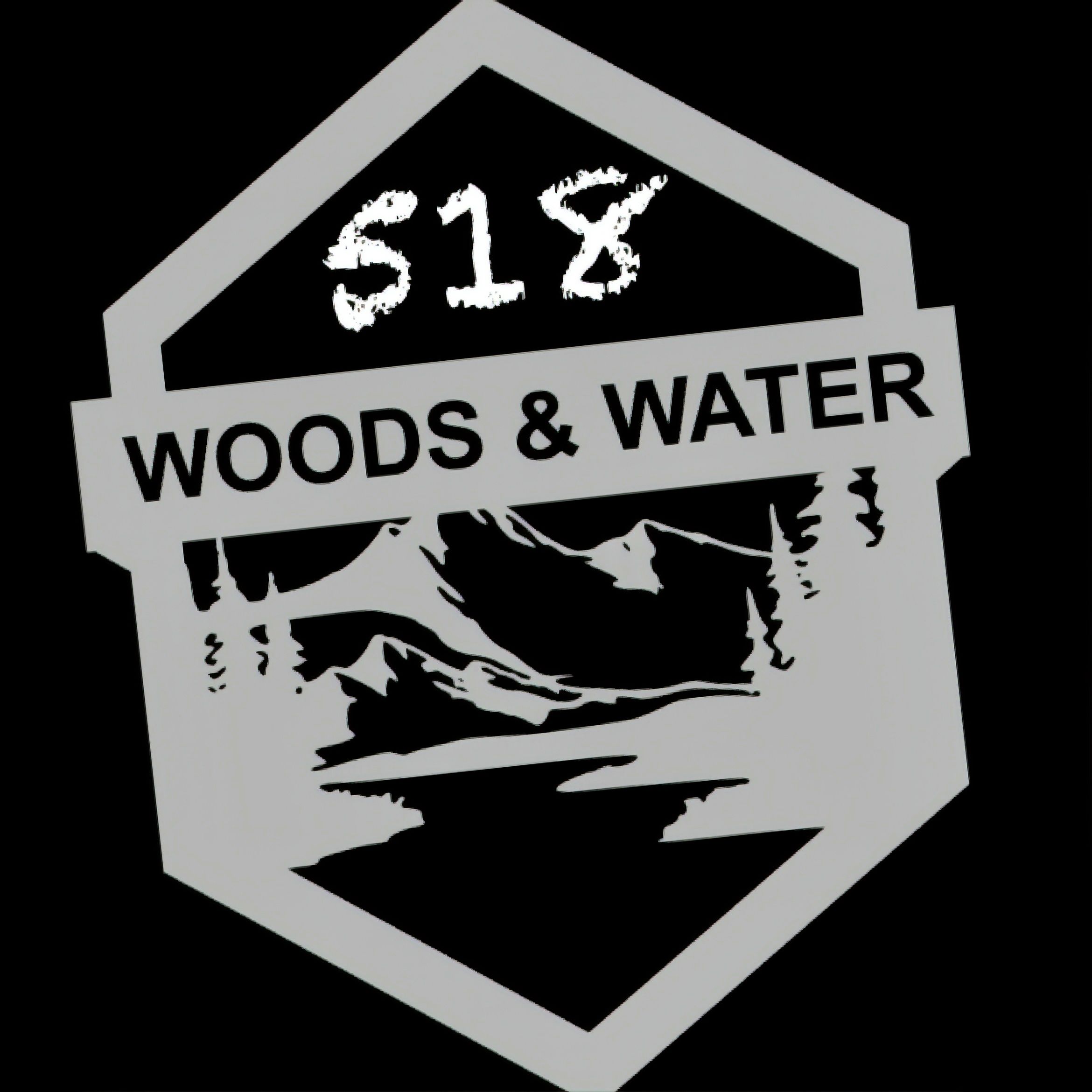 518 Woods And Water EP 8 Questions And Update - 2:1:20, 7.22 PM