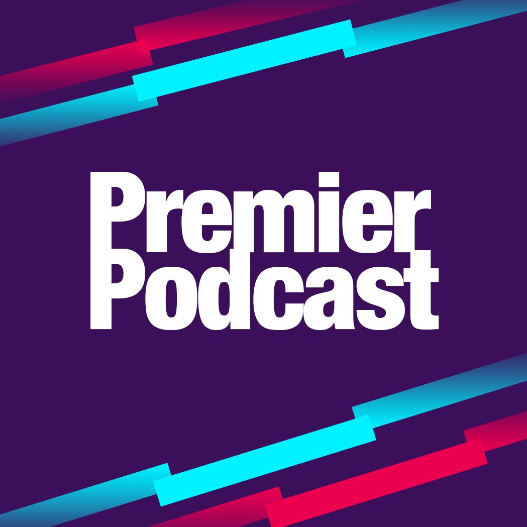 Episode 5: European Departures and Pre-International Break