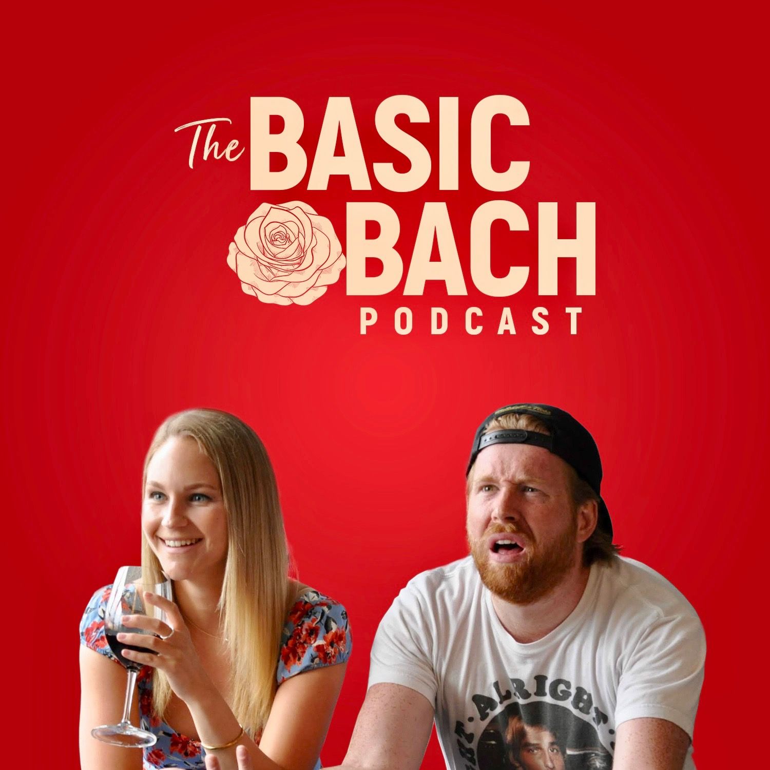 The Basic Bach Podcast