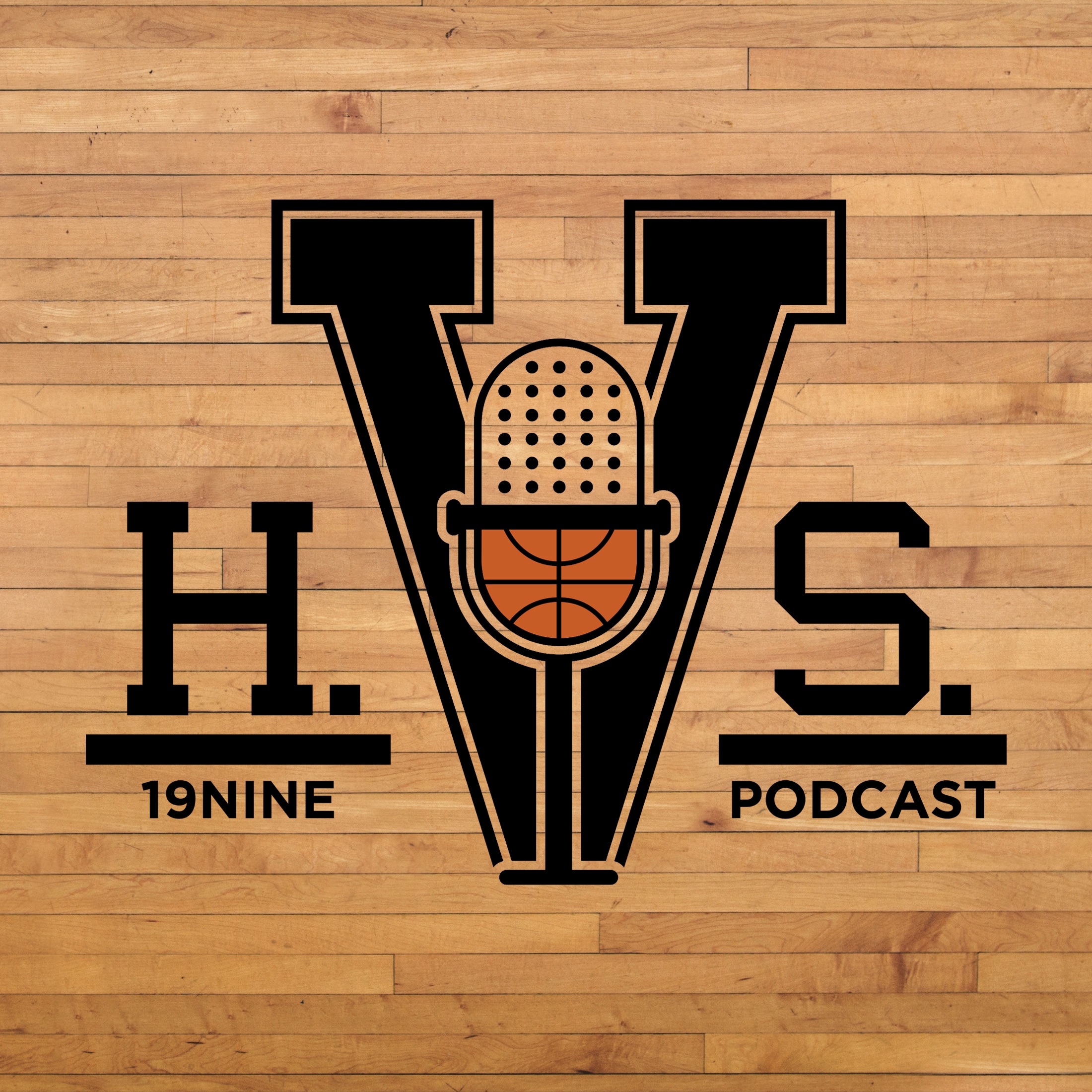 Bonus Podcast - NBA Awards with The Shoo In aka The Future