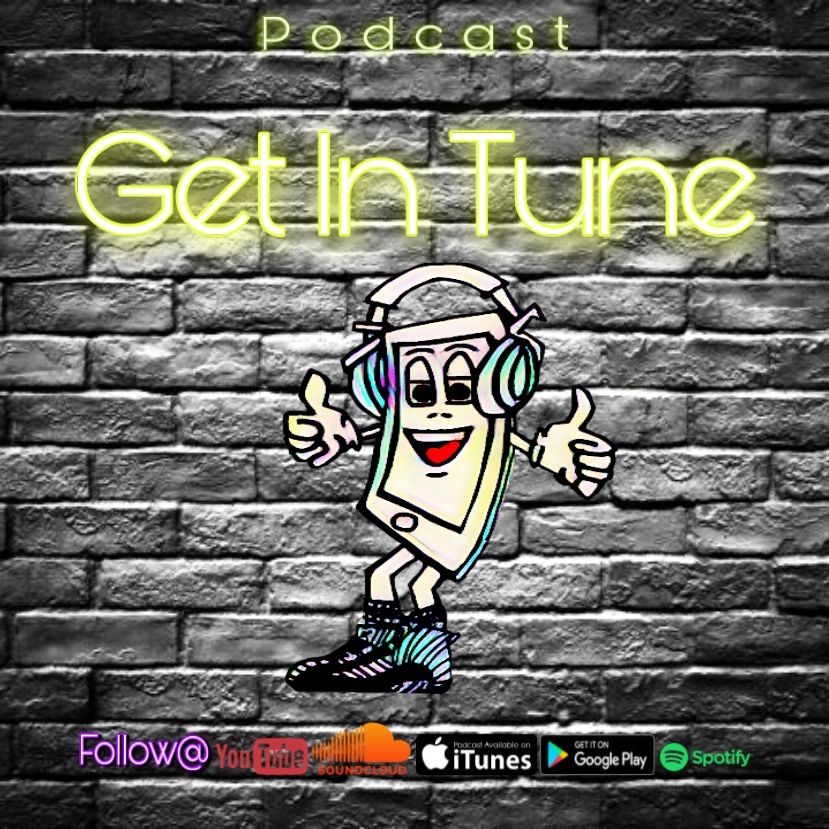 Episode 66 With Special Guest Elle from ''Talk of the town'' R.i.P Kobe Bryant