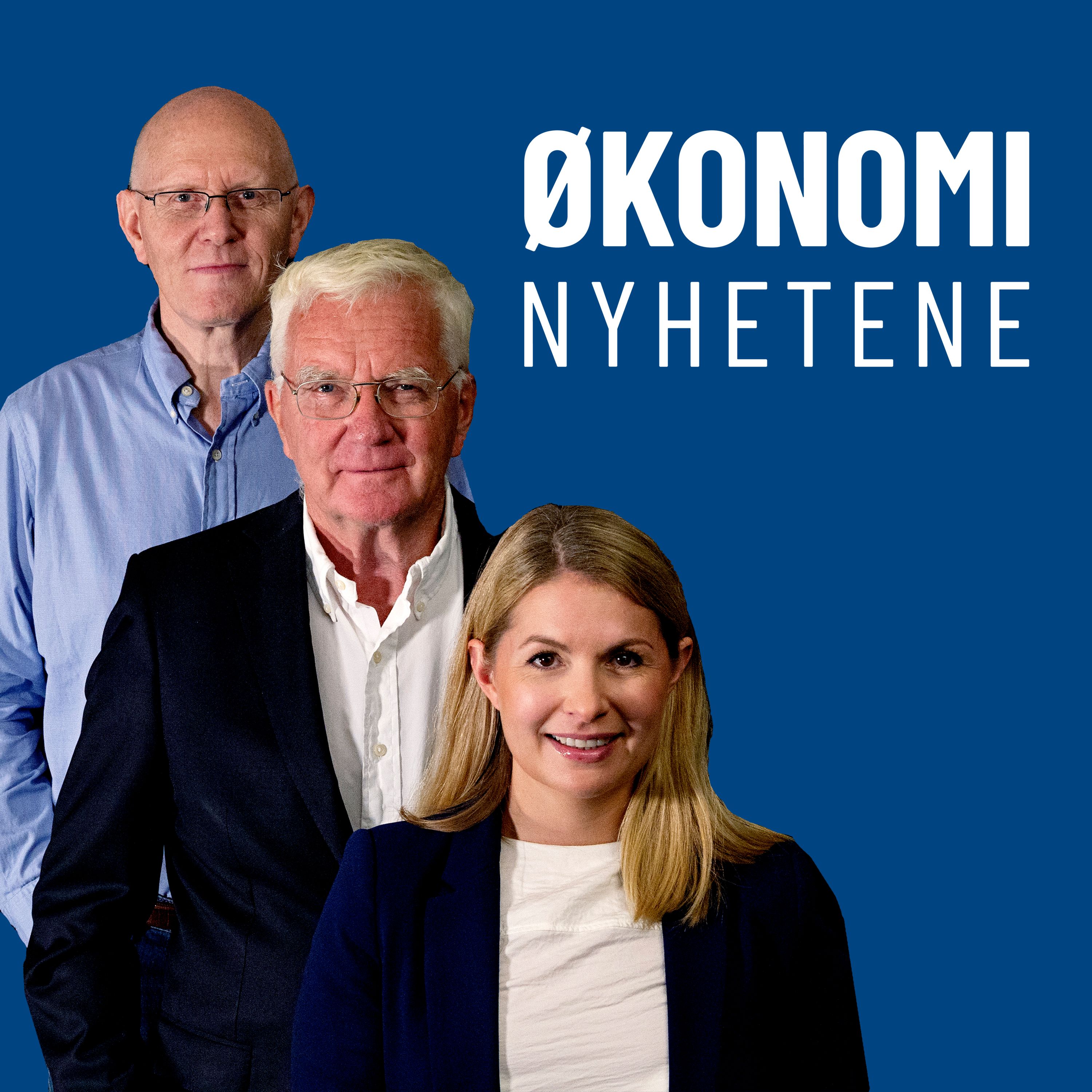 Oslo Børs ser rødt på oljeprisfall og handelsbekymring