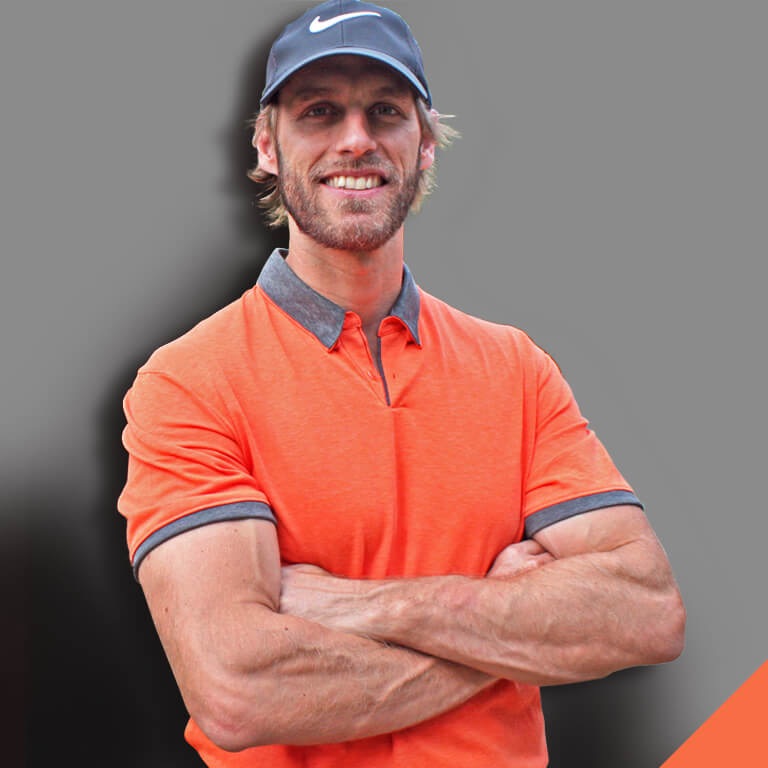 Light Therapy, EMF and Passive Sweating with Brian Richards