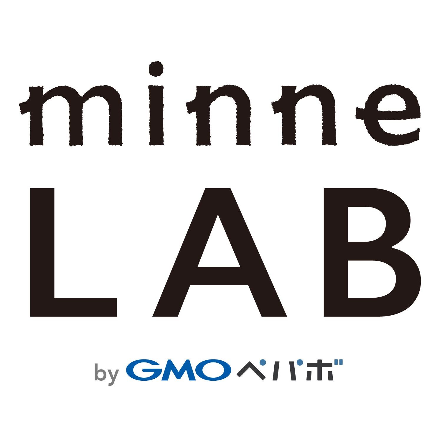 minne LAB ラジオ