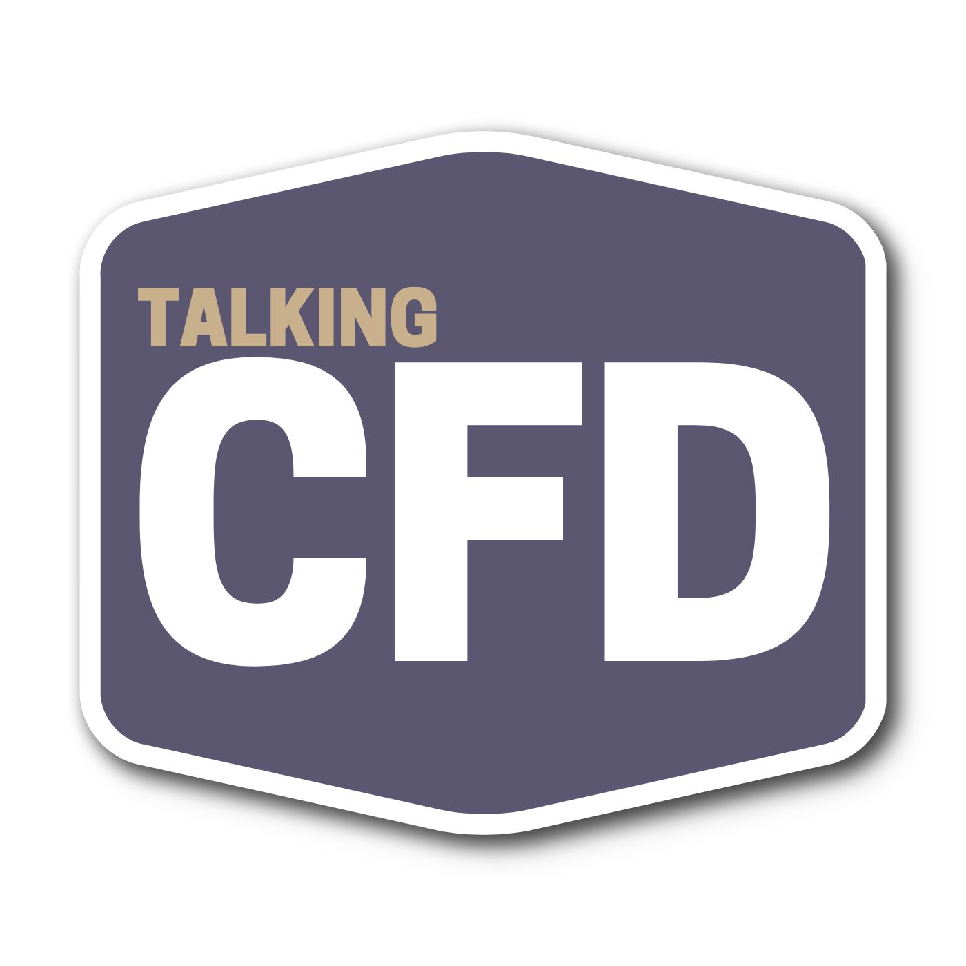 Talking CFD