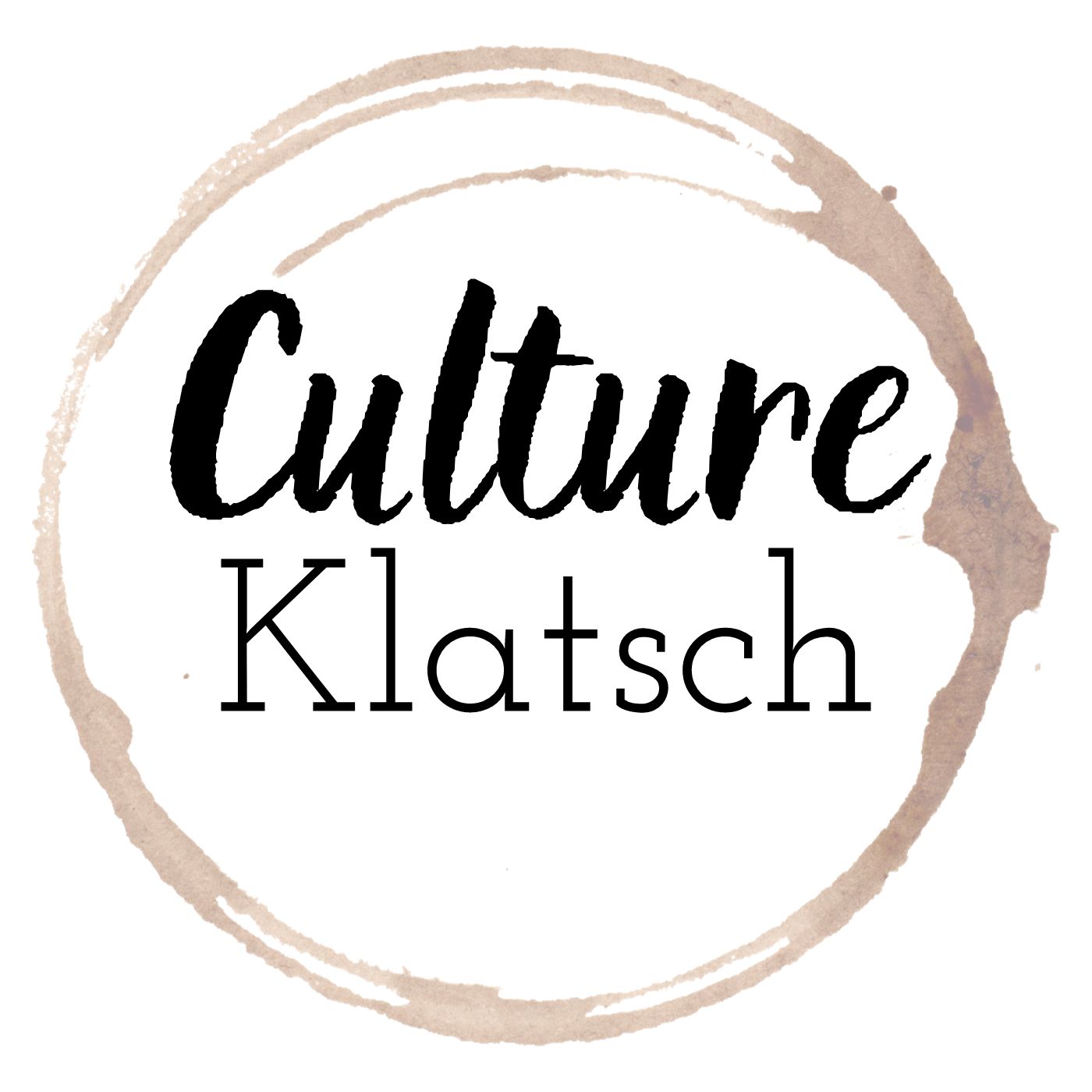 CultureKlatsch" podcast transcripts, listener numbers, and listener  demographics