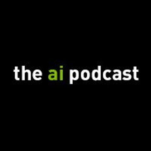Ep. 27: Danny Lange, of Unity Technologies, on How AI Can Enhance Gaming, and Gaming Can Enhance AI