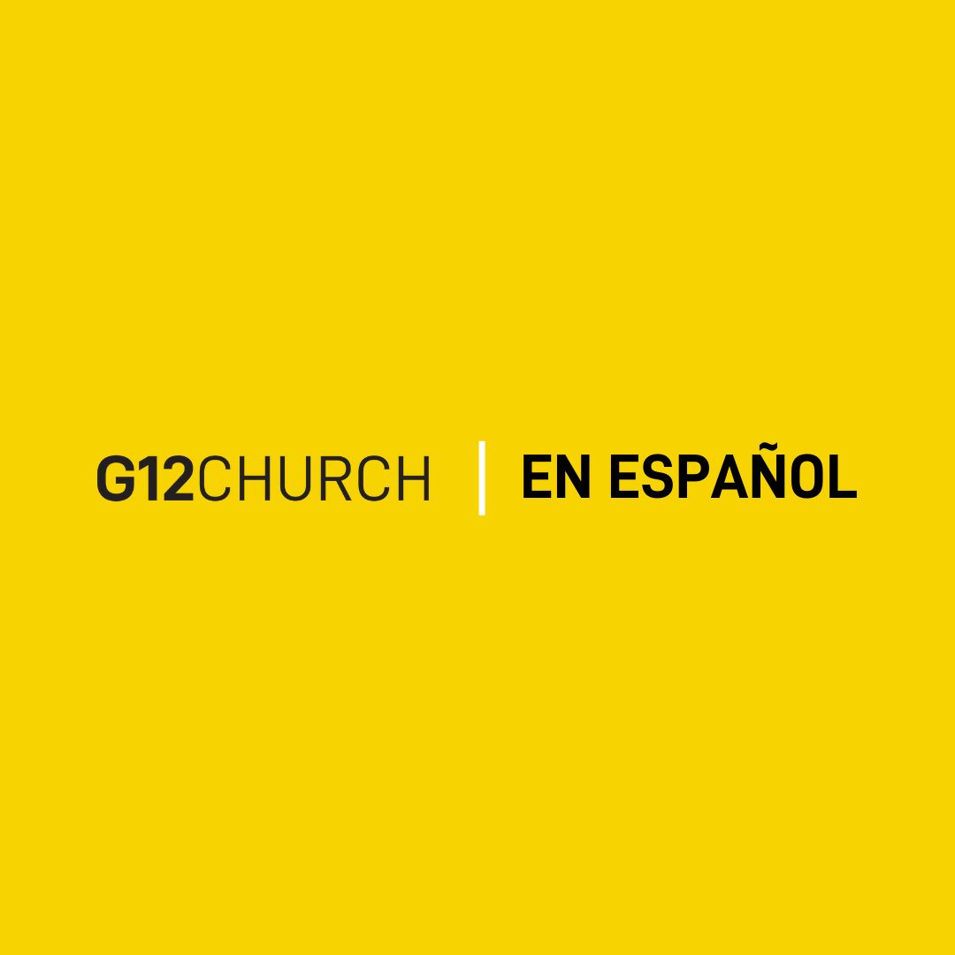 G12 Church