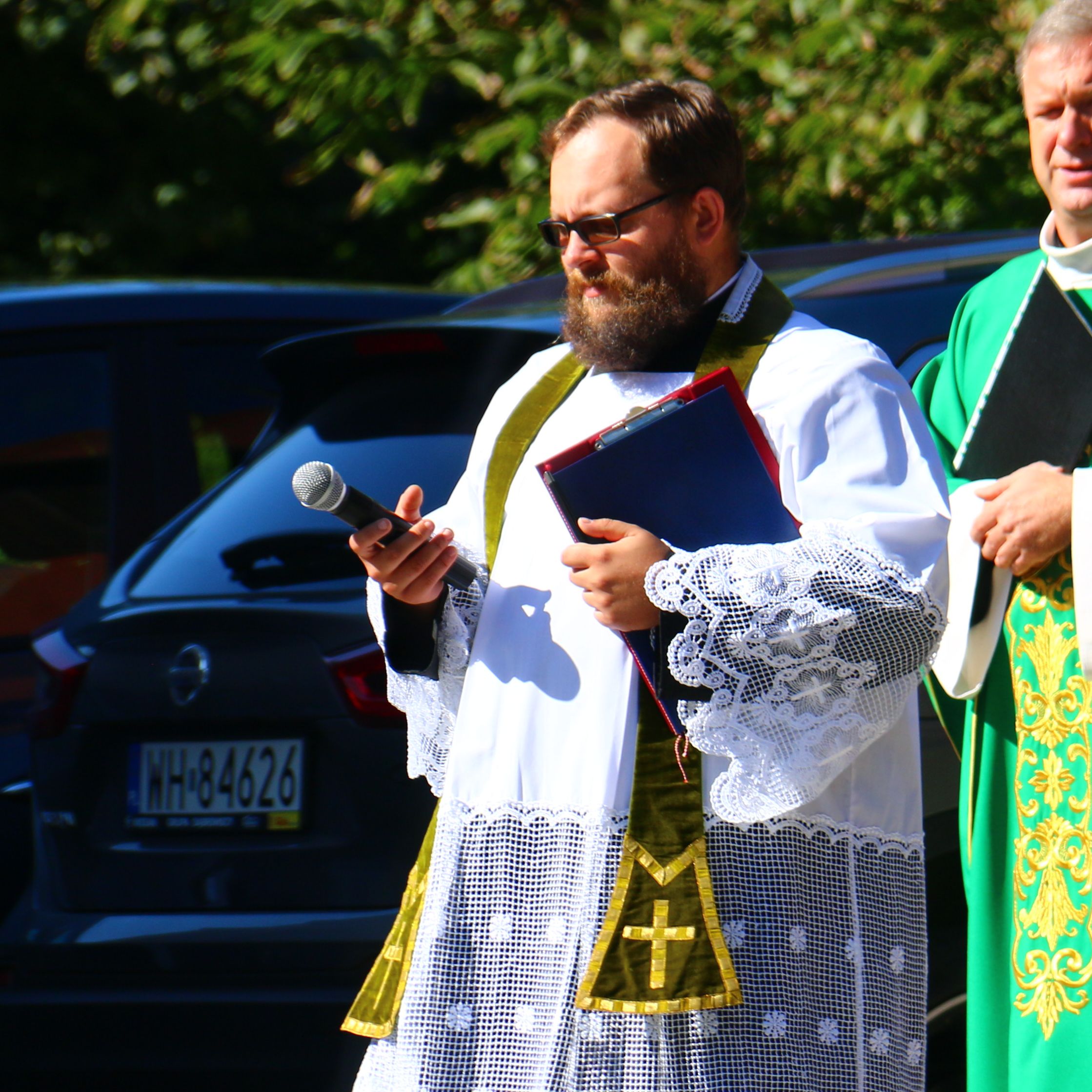 Homilia XXII Niedziela Zwykła 10.11.2019