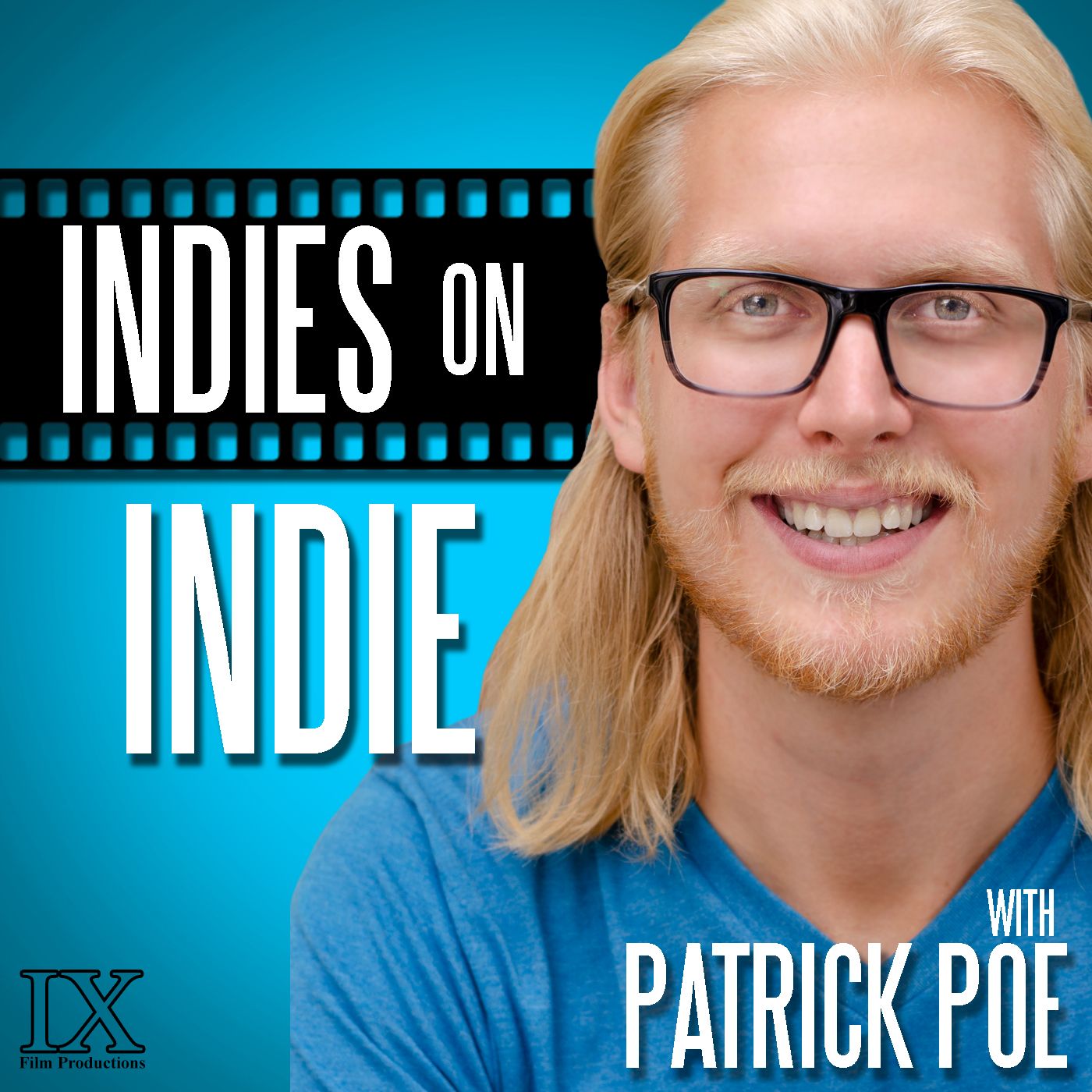 Episode 49: Lucas Falco Cohen on Cinematography