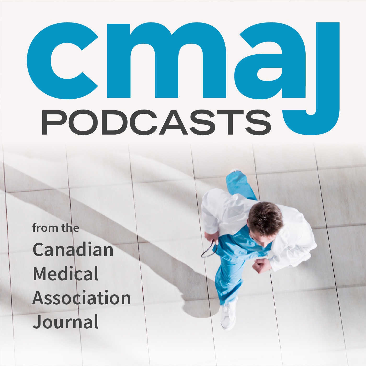 CMAJ Podcasts