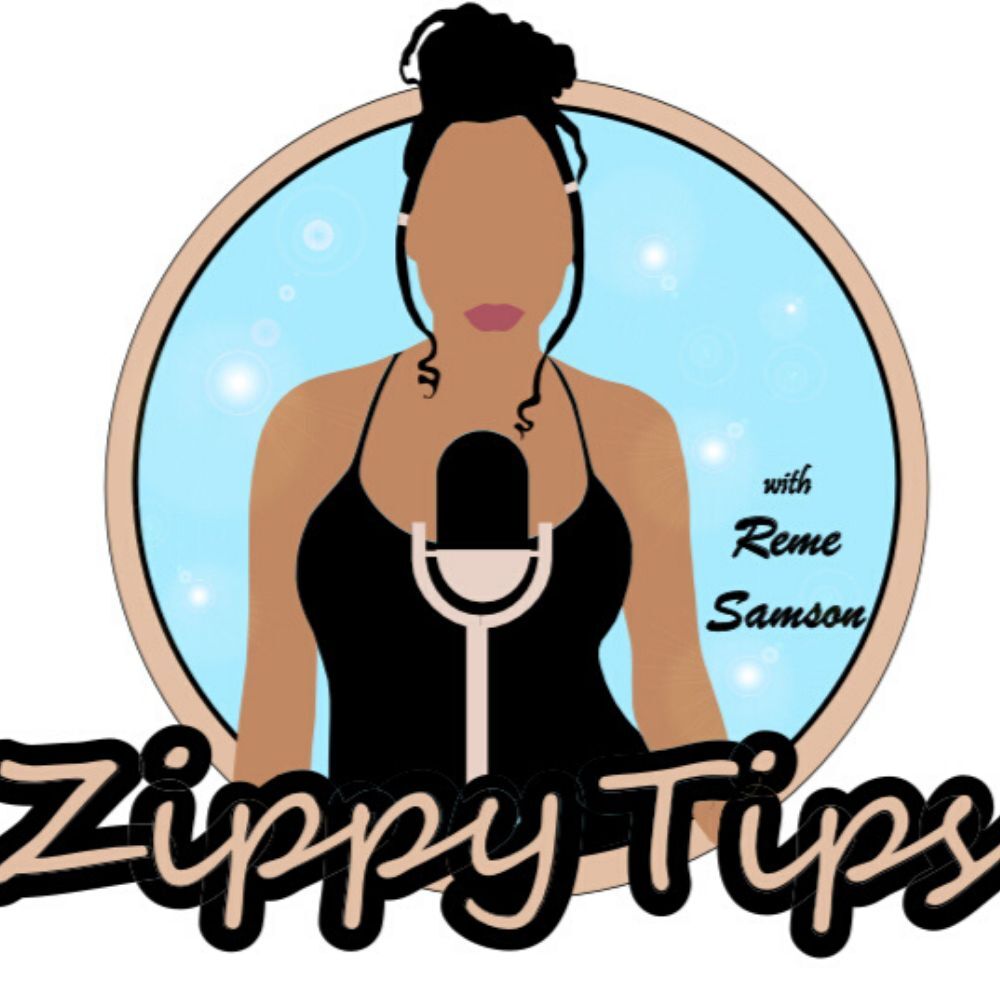 Zippy Tips