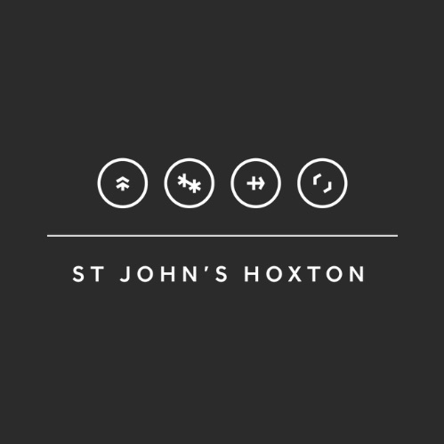 St John\'s Hoxton